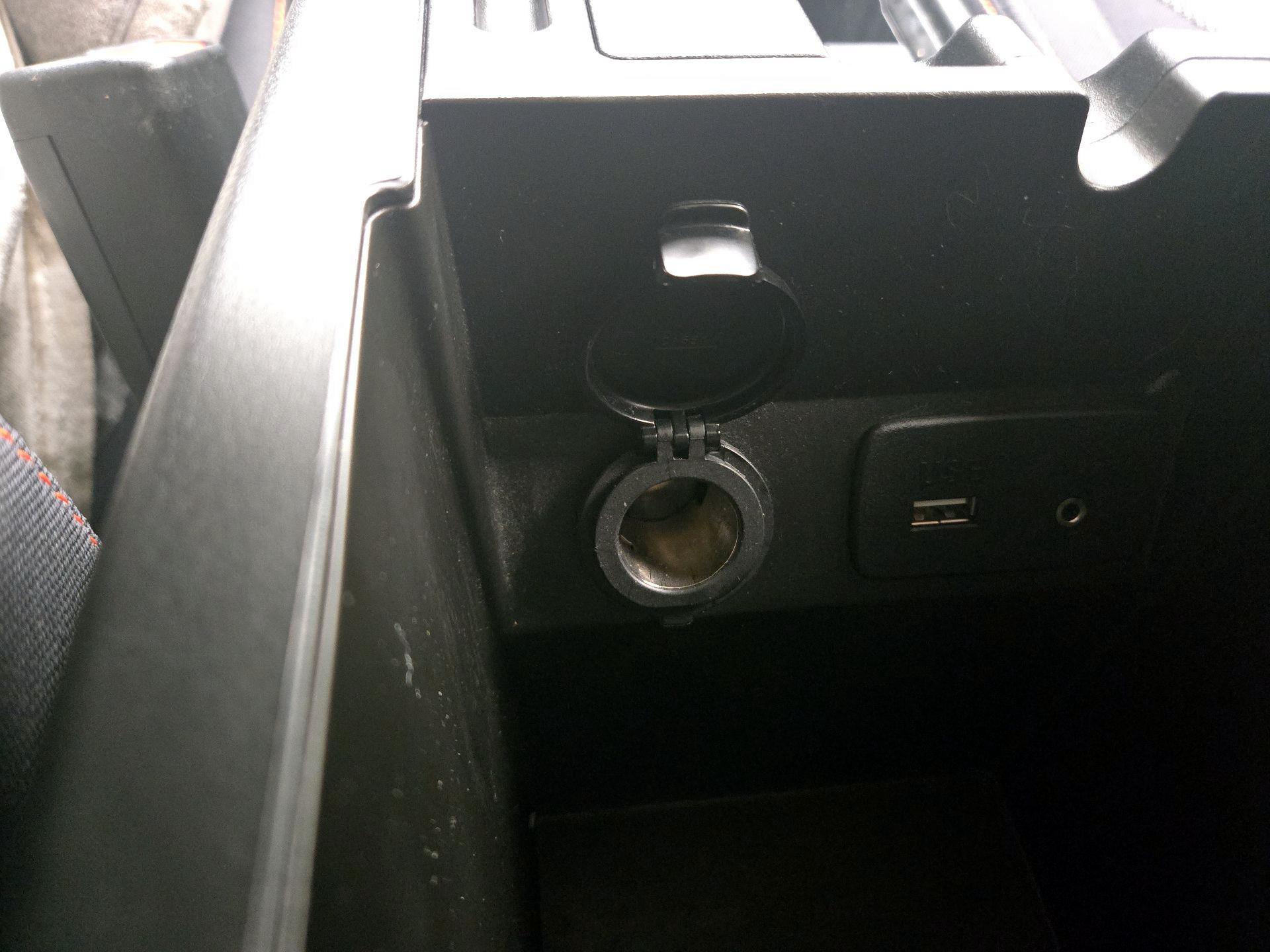 Thumbnail: 2018 Subaru Crosstrek - 18