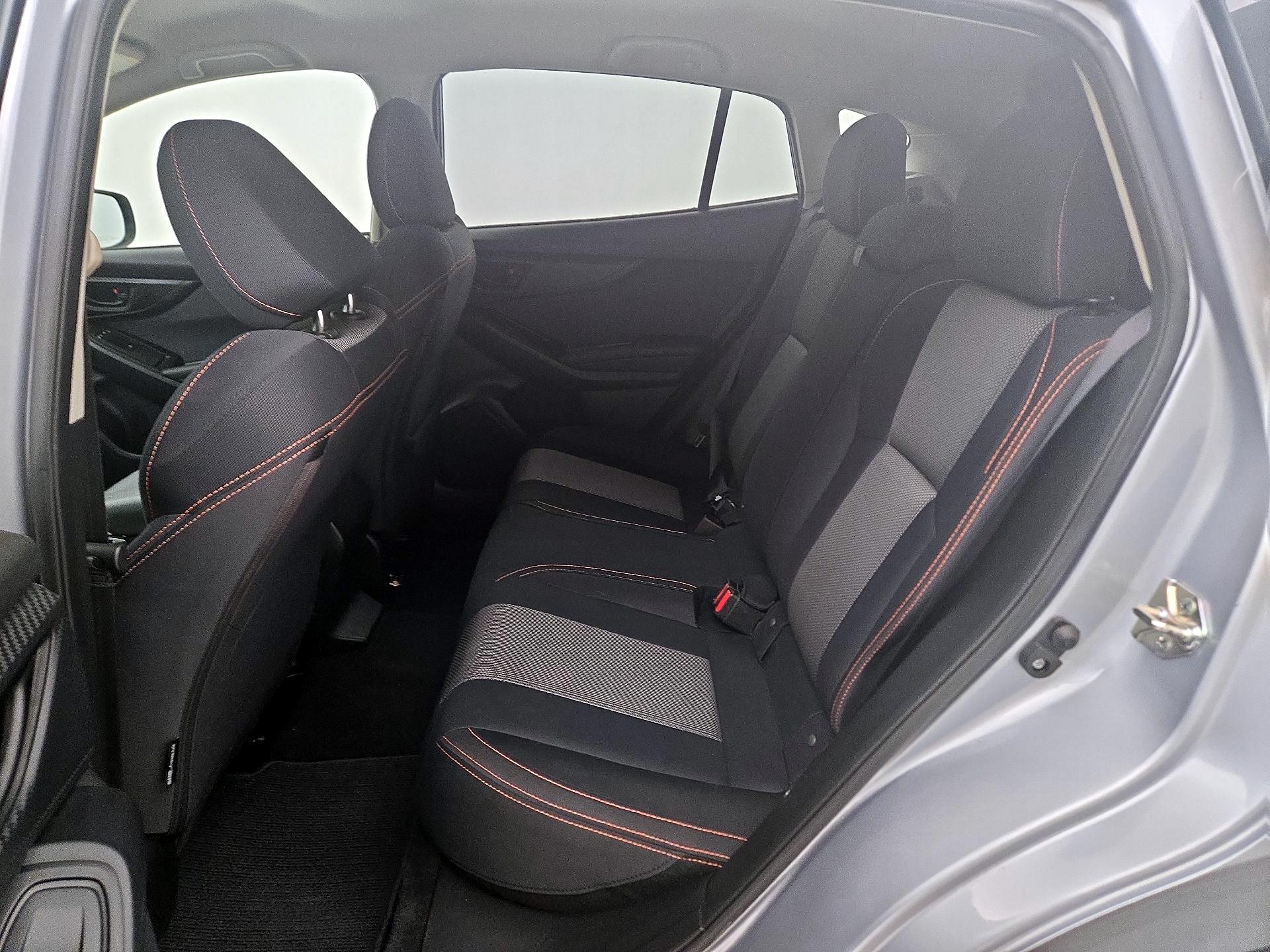 Thumbnail: 2018 Subaru Crosstrek - 19