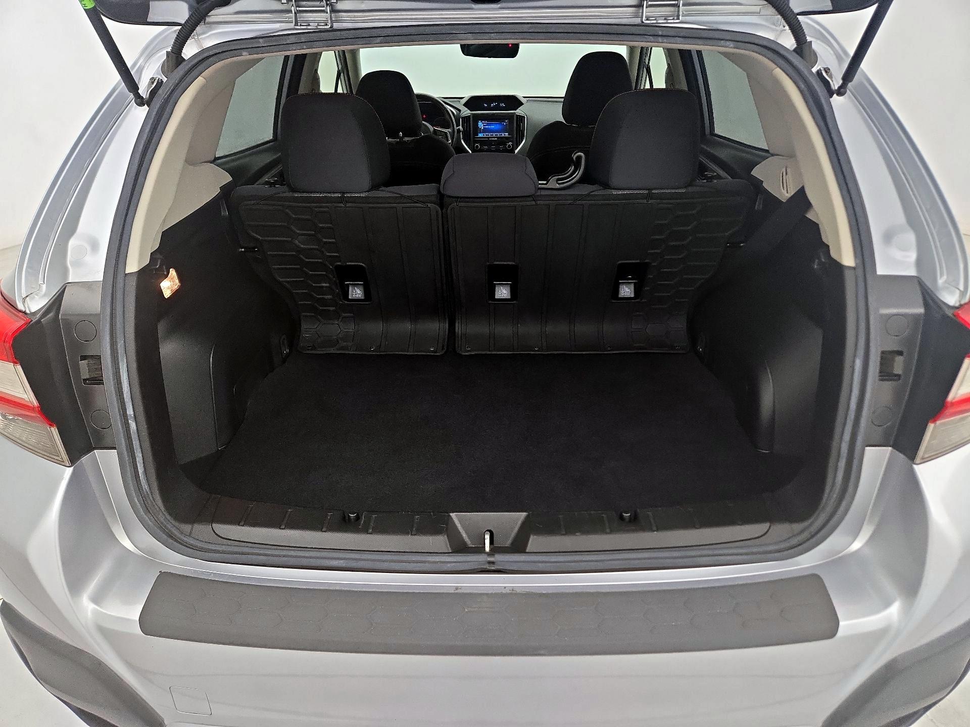 Thumbnail: 2018 Subaru Crosstrek - 20