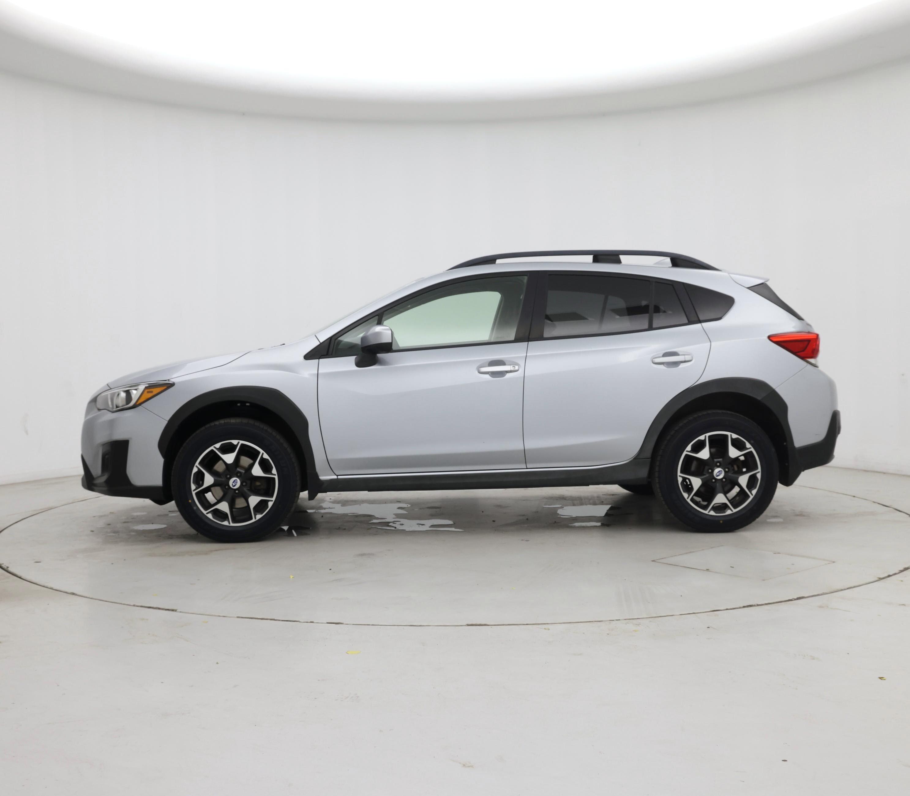Thumbnail: 2018 Subaru Crosstrek - 3
