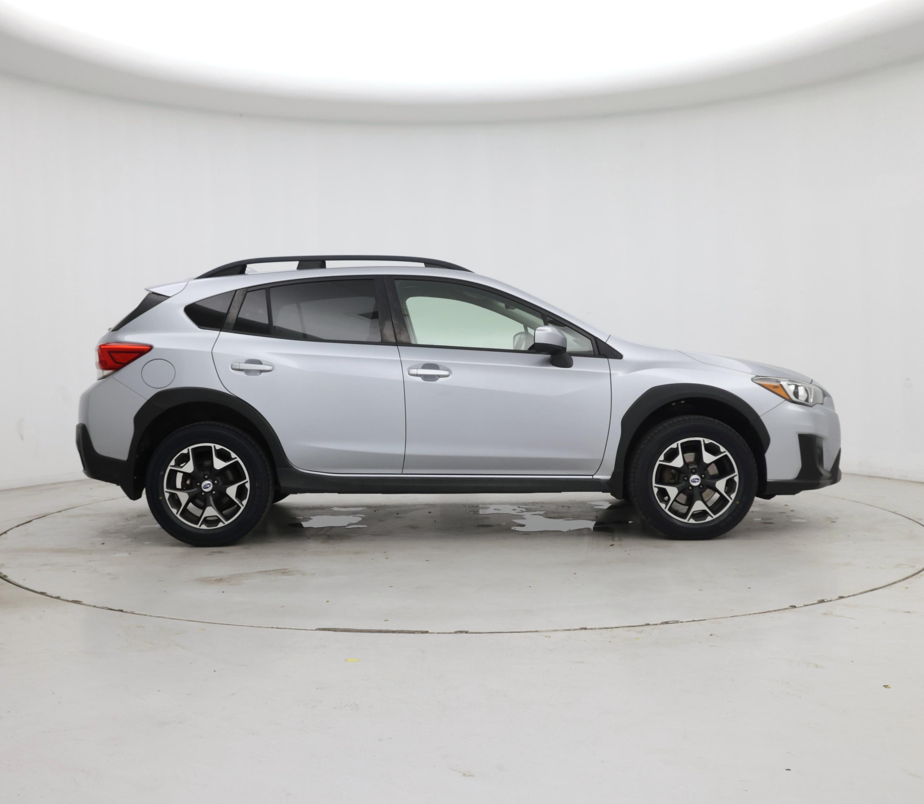 Thumbnail: 2018 Subaru Crosstrek - 7