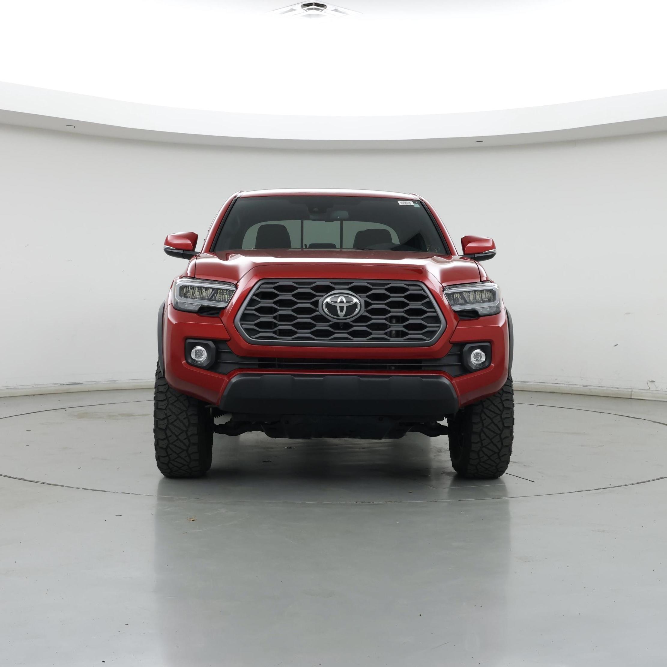 Thumbnail: 2023 Toyota Tacoma - 5