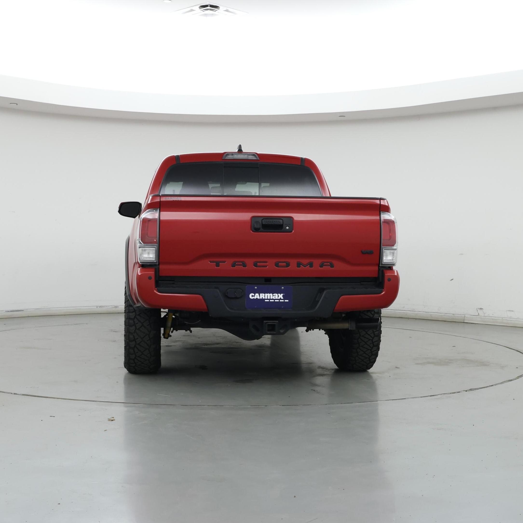 Thumbnail: 2023 Toyota Tacoma - 6