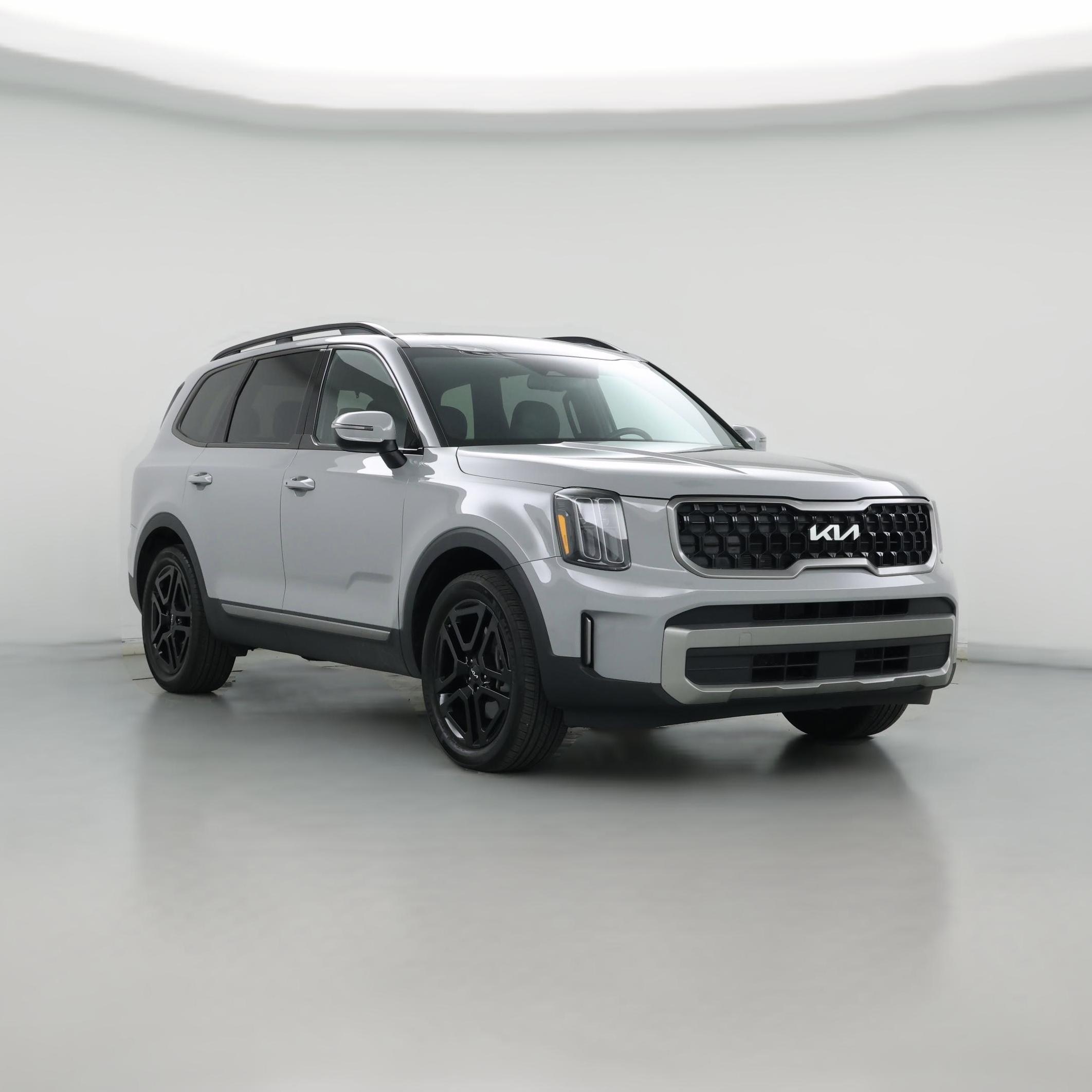 Thumbnail: 2023 Kia Telluride - 1