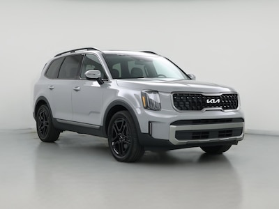 2023 Kia Telluride X-Line EX