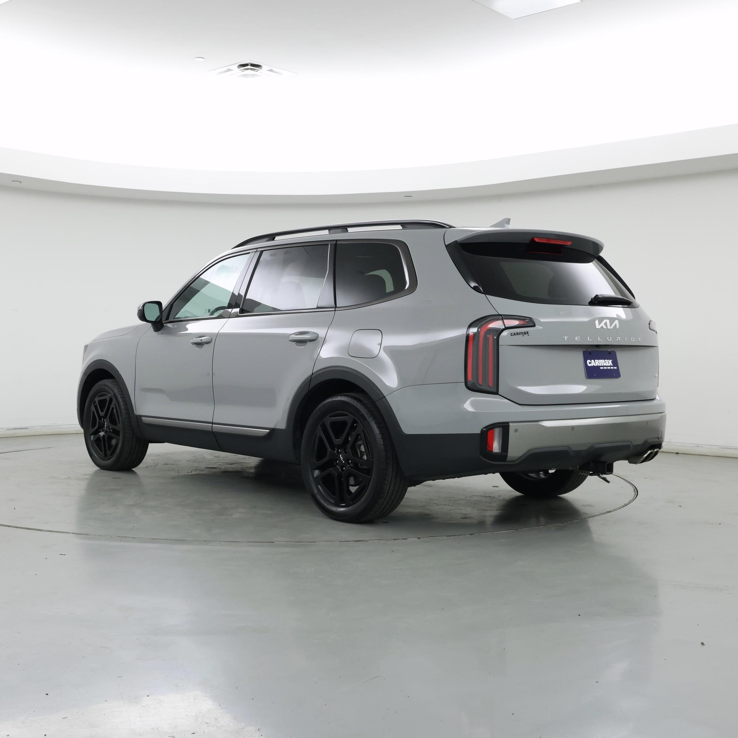 Thumbnail: 2023 Kia Telluride - 2