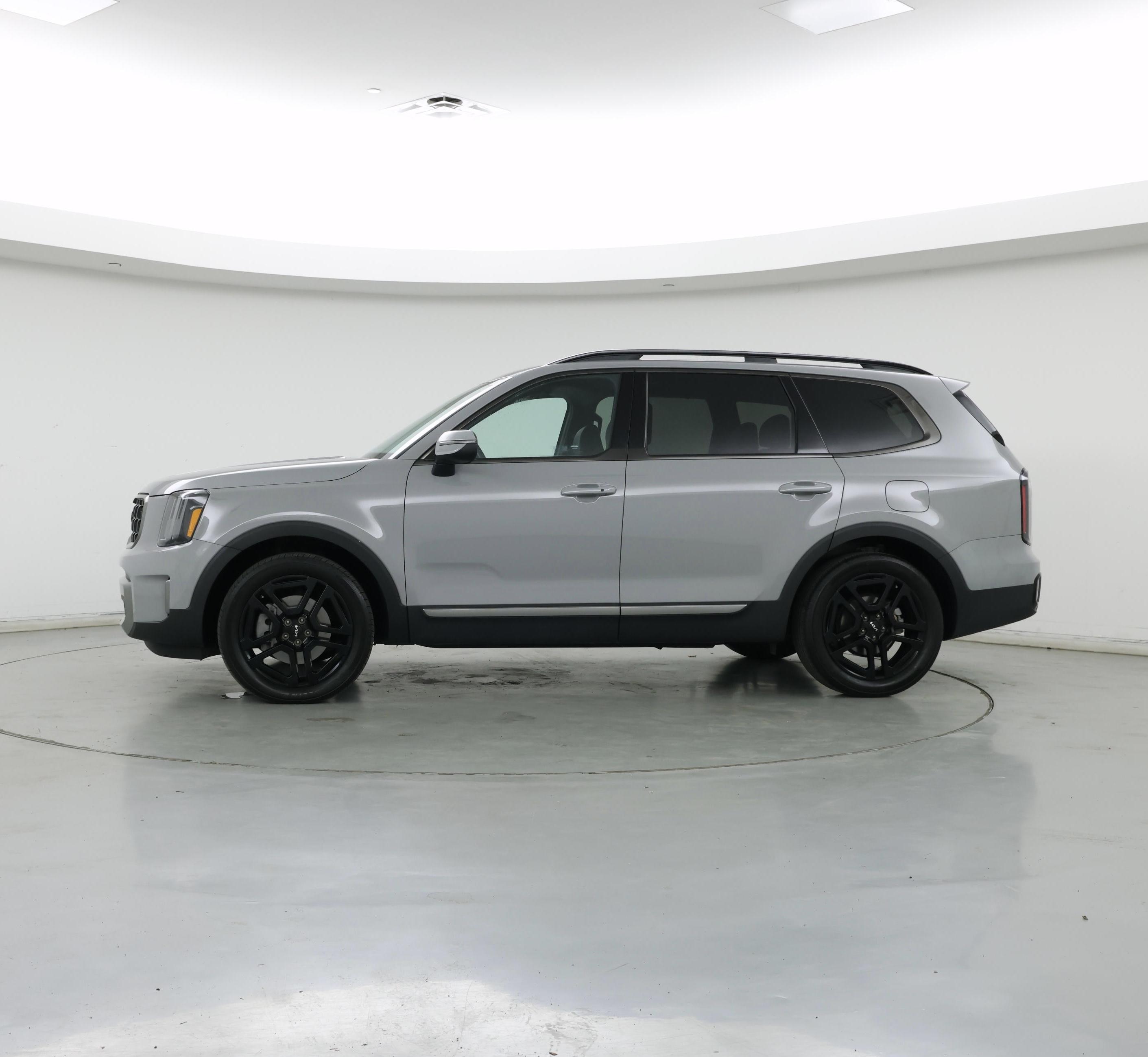 Thumbnail: 2023 Kia Telluride - 3
