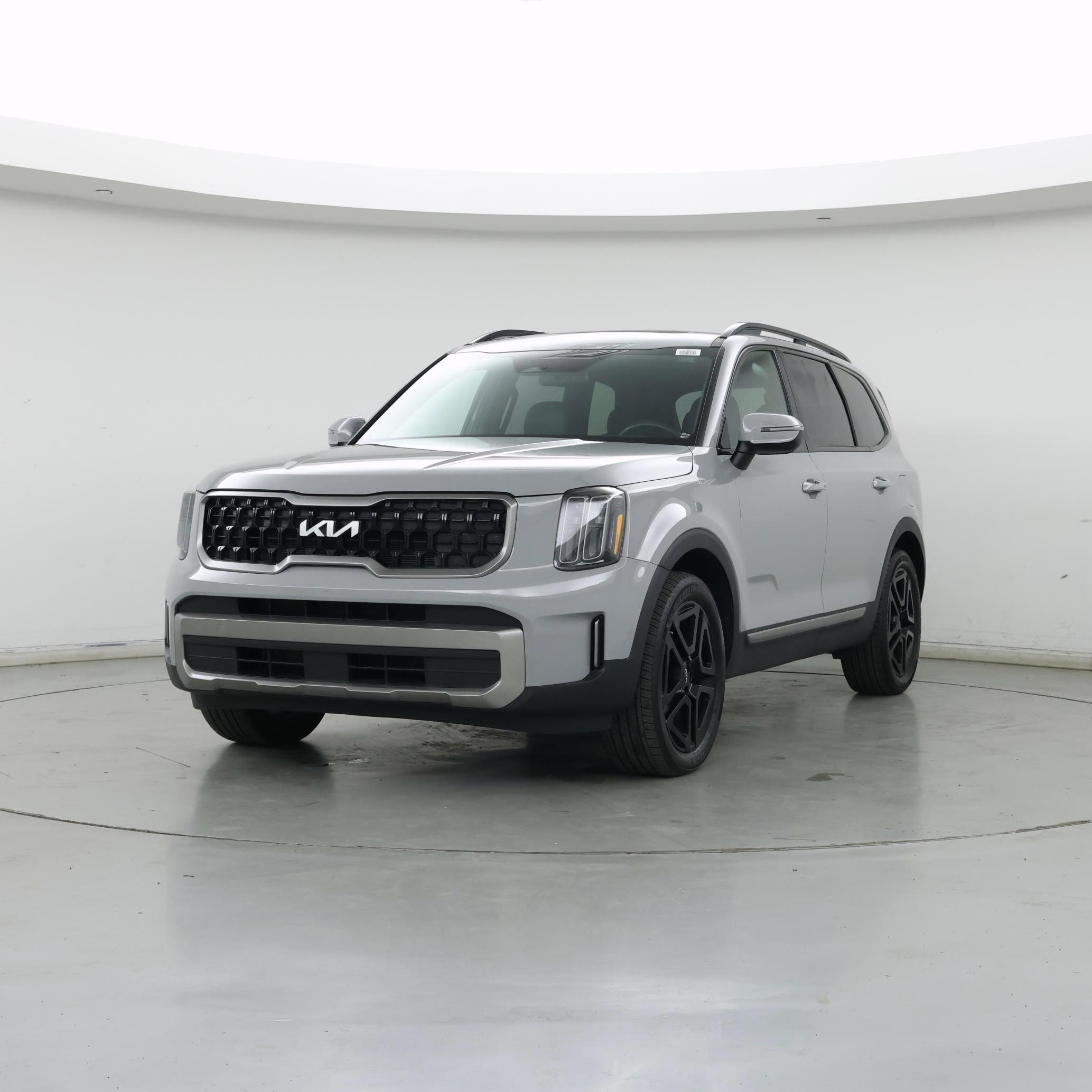 Thumbnail: 2023 Kia Telluride - 4