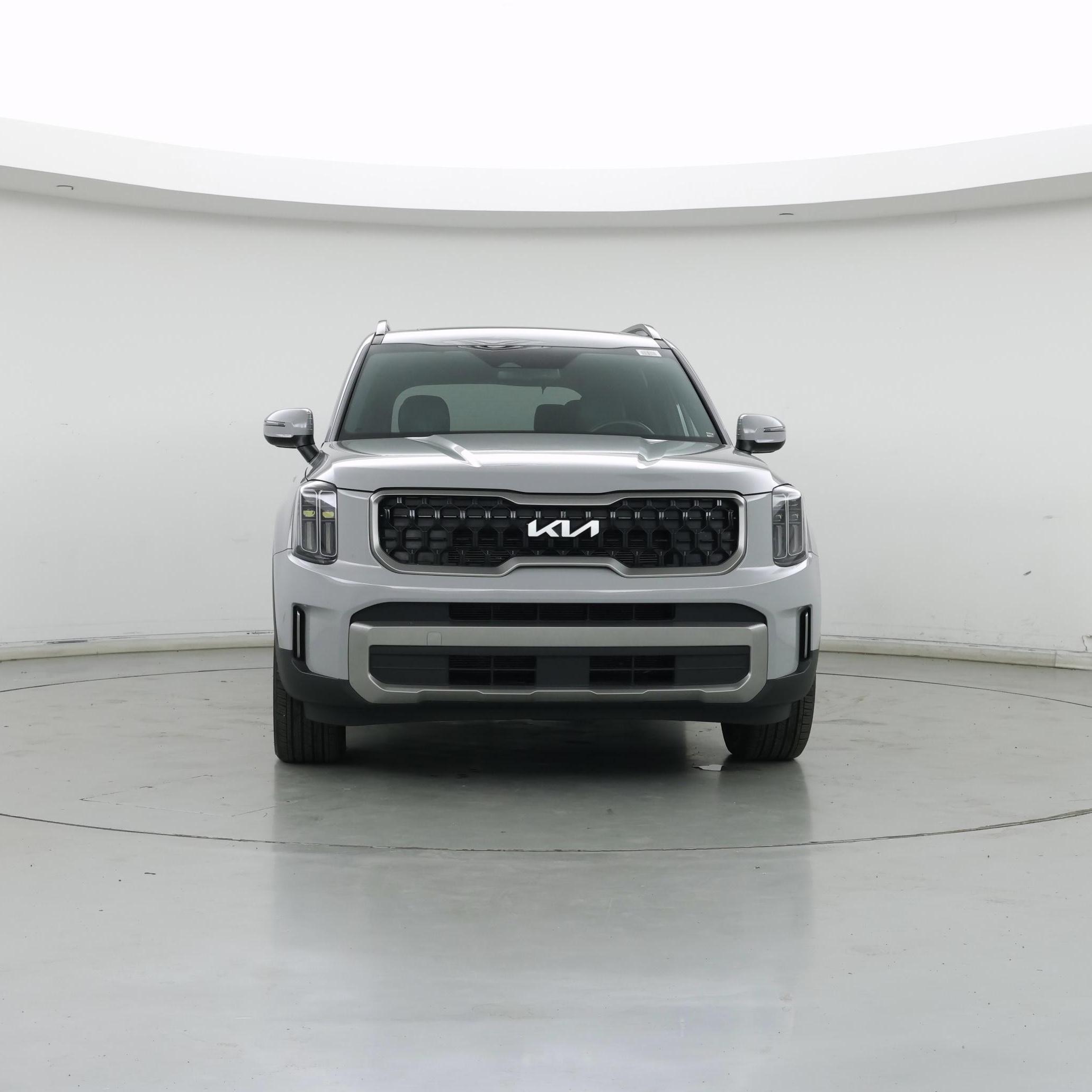 Thumbnail: 2023 Kia Telluride - 5