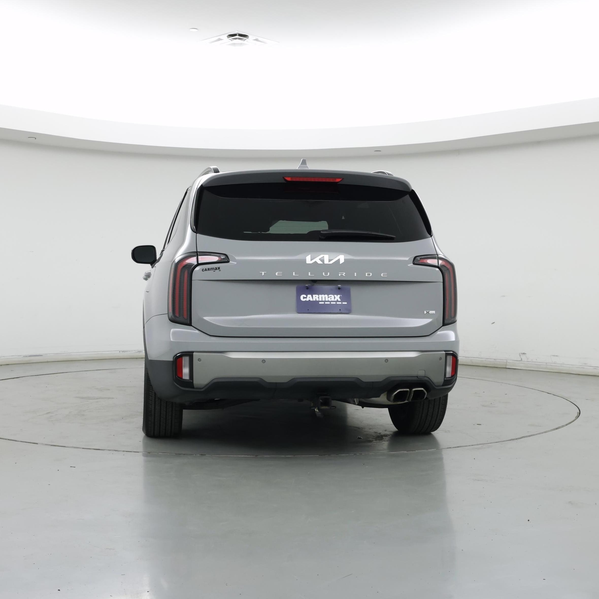 Thumbnail: 2023 Kia Telluride - 6