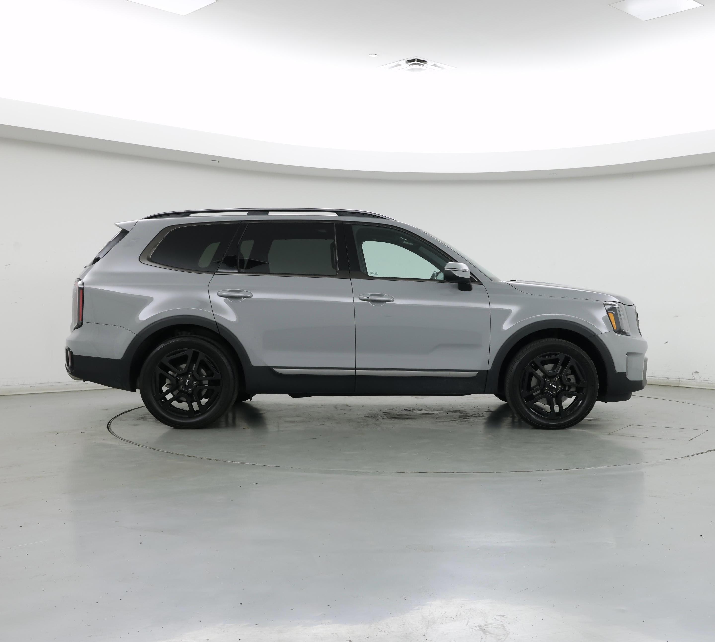 Thumbnail: 2023 Kia Telluride - 7