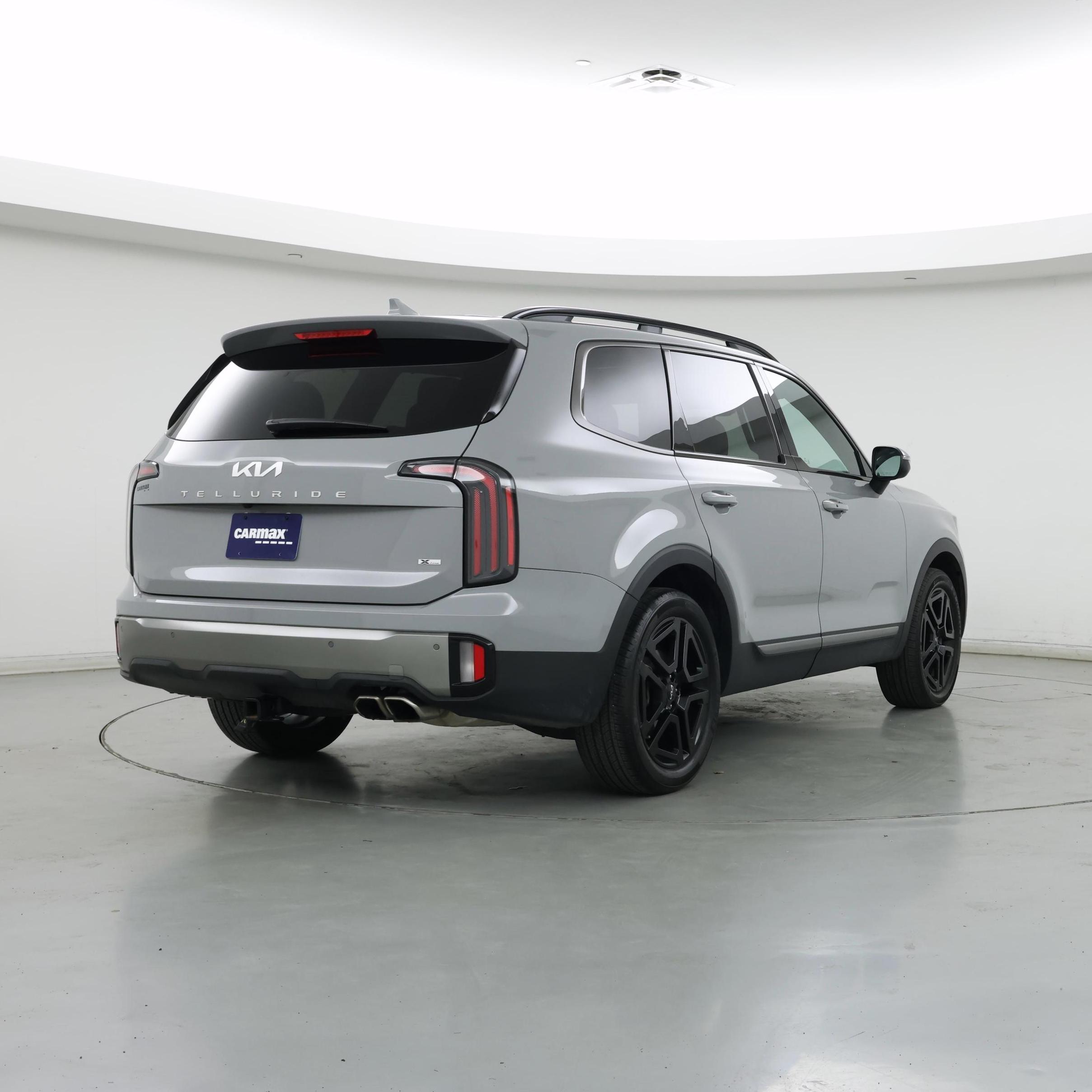 Thumbnail: 2023 Kia Telluride - 8