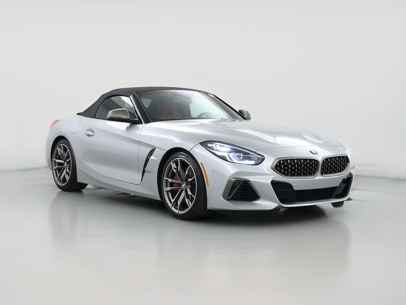 2021 BMW Z4 M40i -
                  Glen Allen, VA