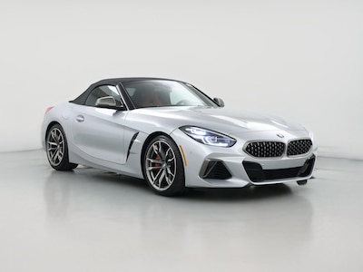 2021 BMW Z4 M40I