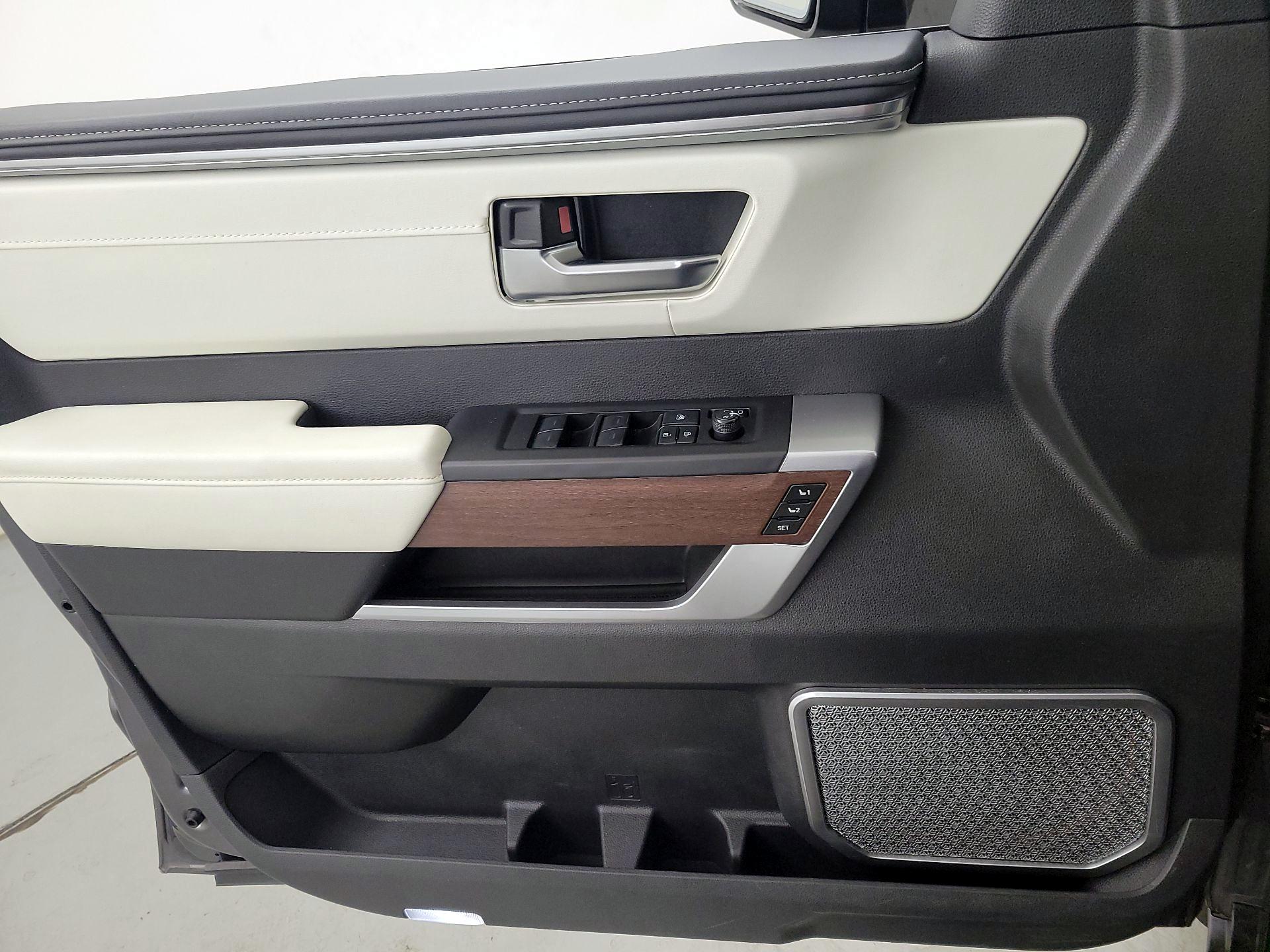 Thumbnail: 2024 Toyota Sequoia - 12