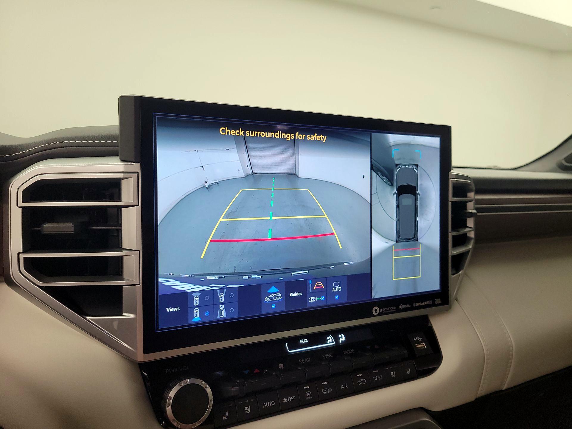 Thumbnail: 2024 Toyota Sequoia - 14