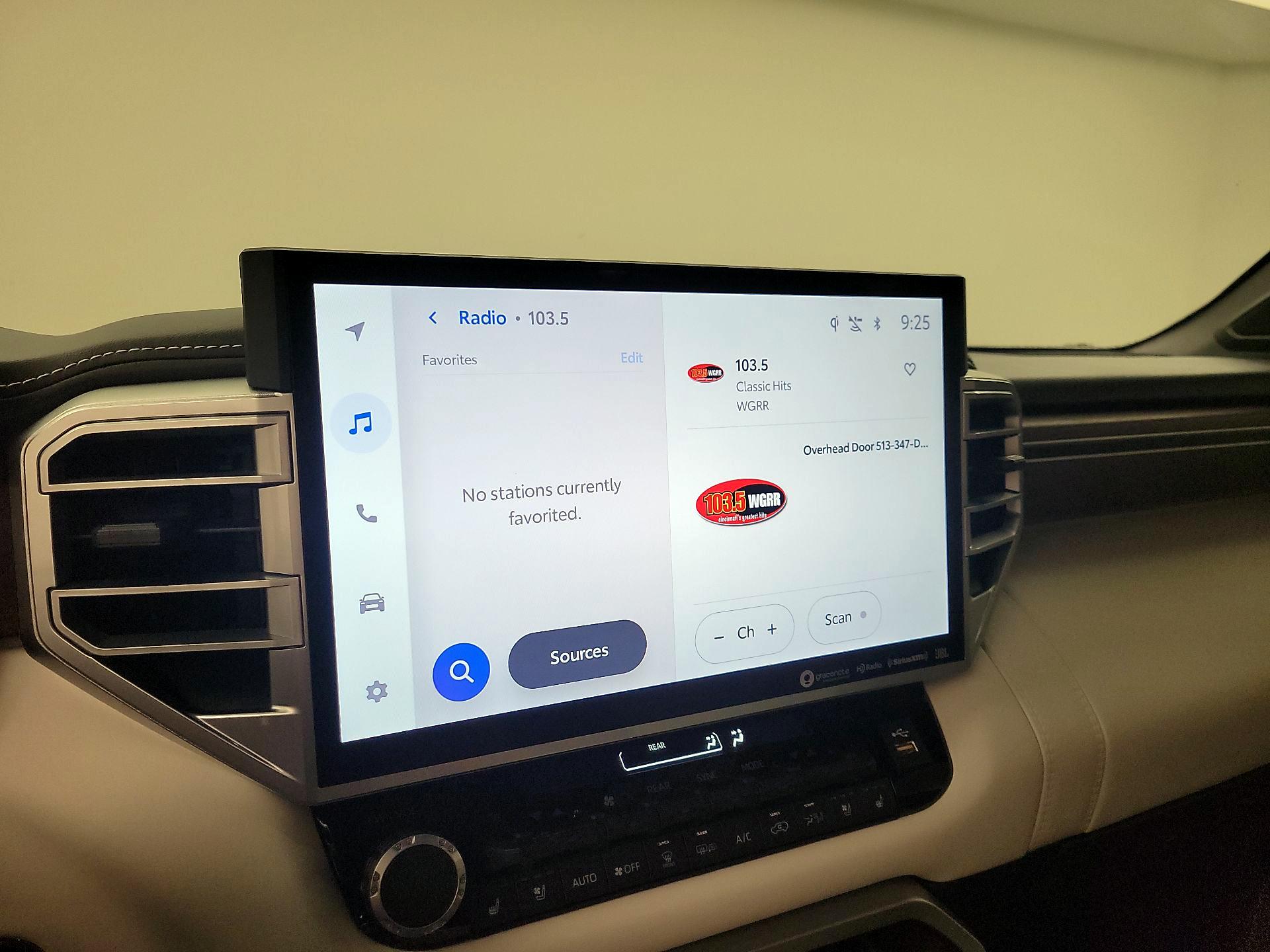 Thumbnail: 2024 Toyota Sequoia - 15