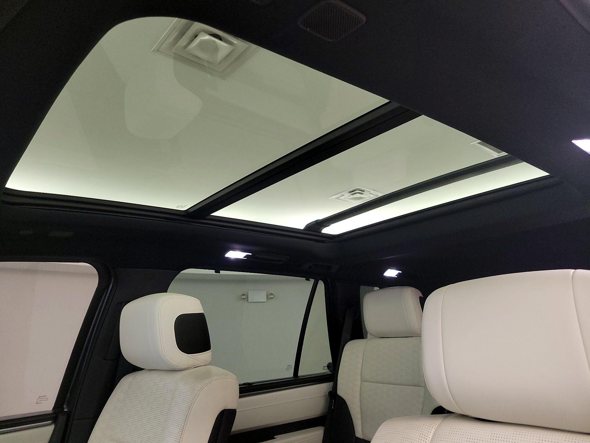 Thumbnail: 2024 Toyota Sequoia - 19