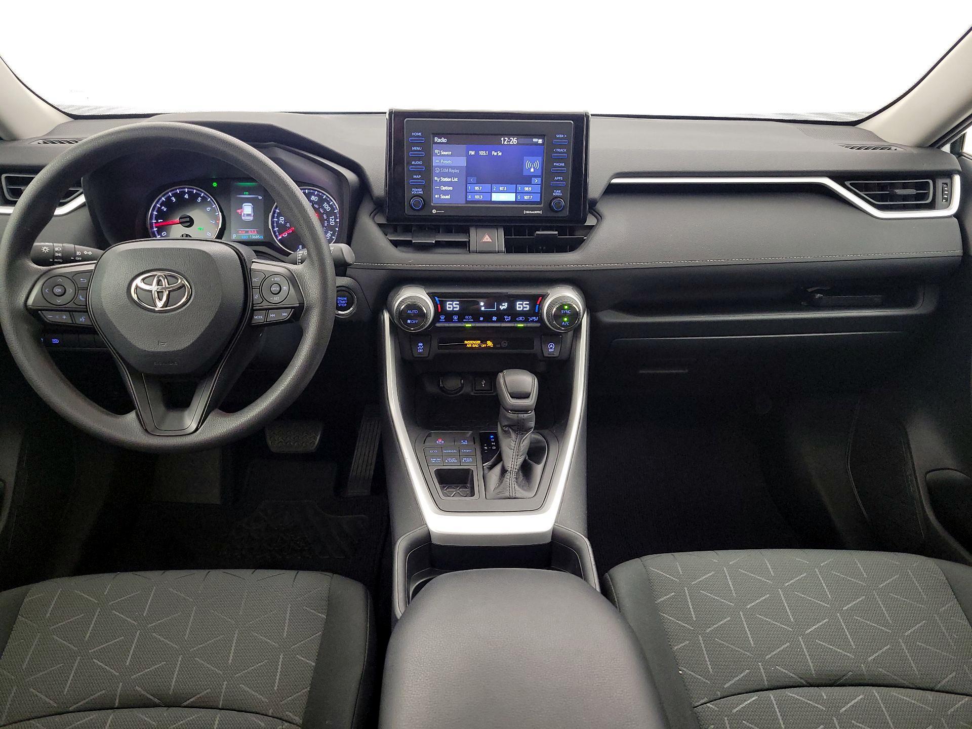 Thumbnail: 2020 Toyota RAV4 - 9