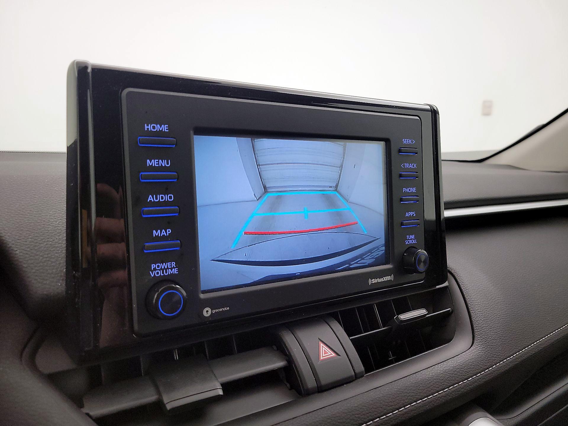 Thumbnail: 2020 Toyota RAV4 - 14