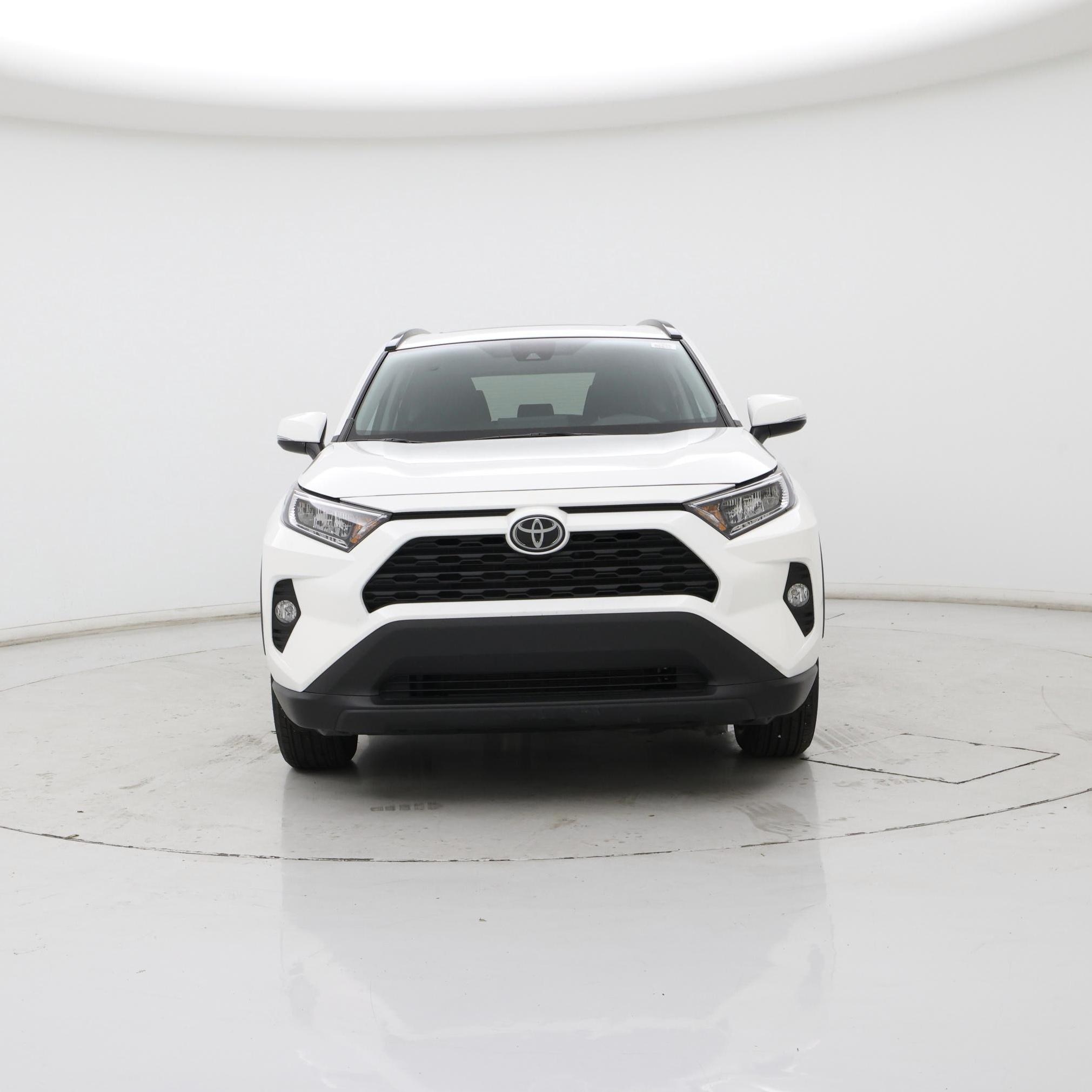 Thumbnail: 2020 Toyota RAV4 - 5
