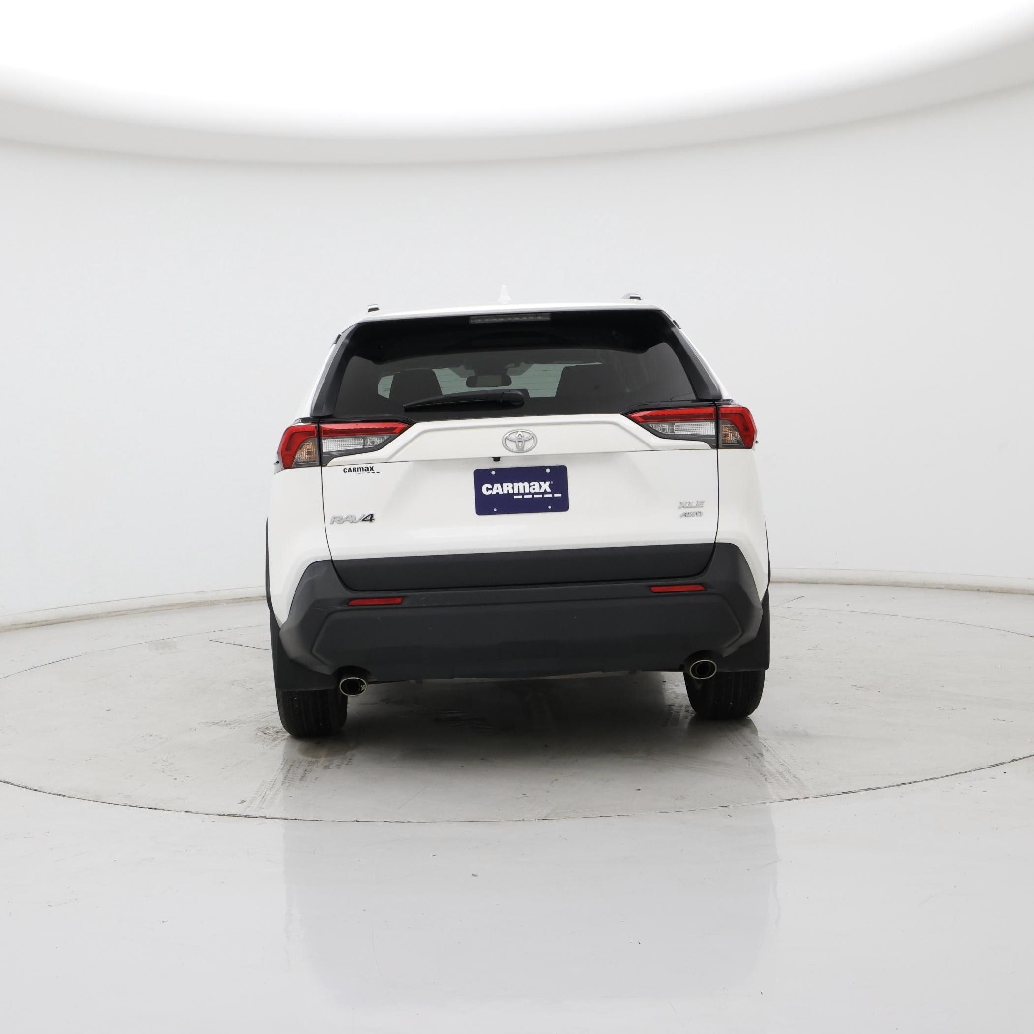 Thumbnail: 2020 Toyota RAV4 - 6