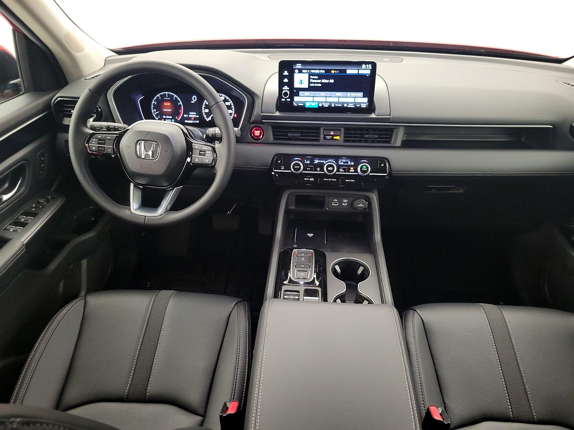 Thumbnail: 2025 Honda Pilot - 9