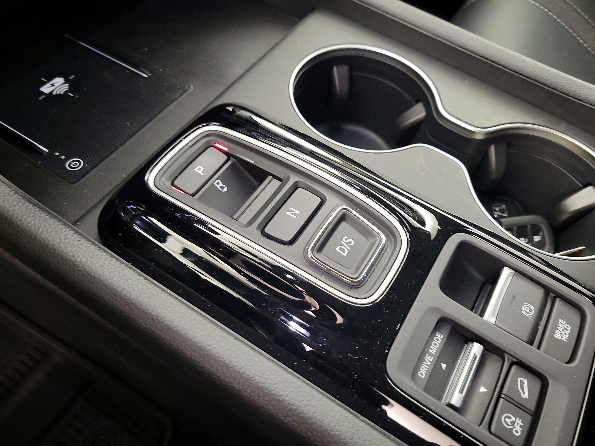 Thumbnail: 2025 Honda Pilot - 17