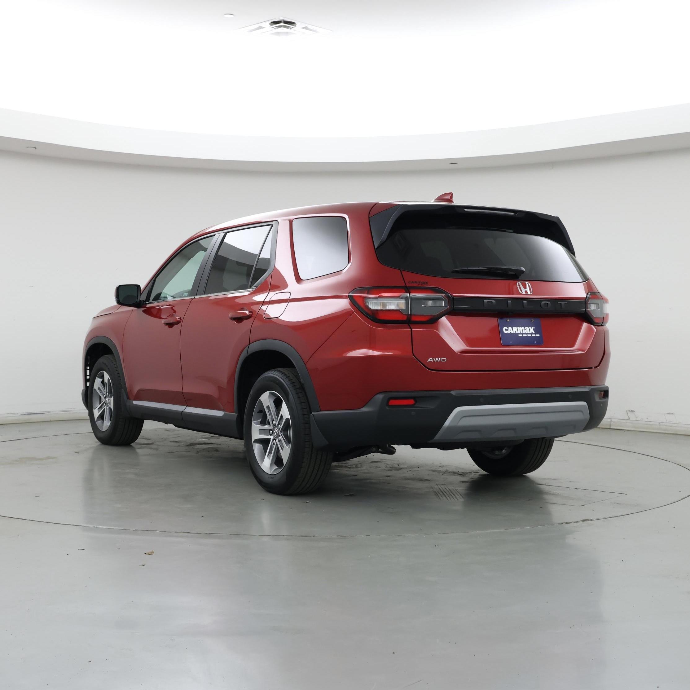Thumbnail: 2025 Honda Pilot - 2