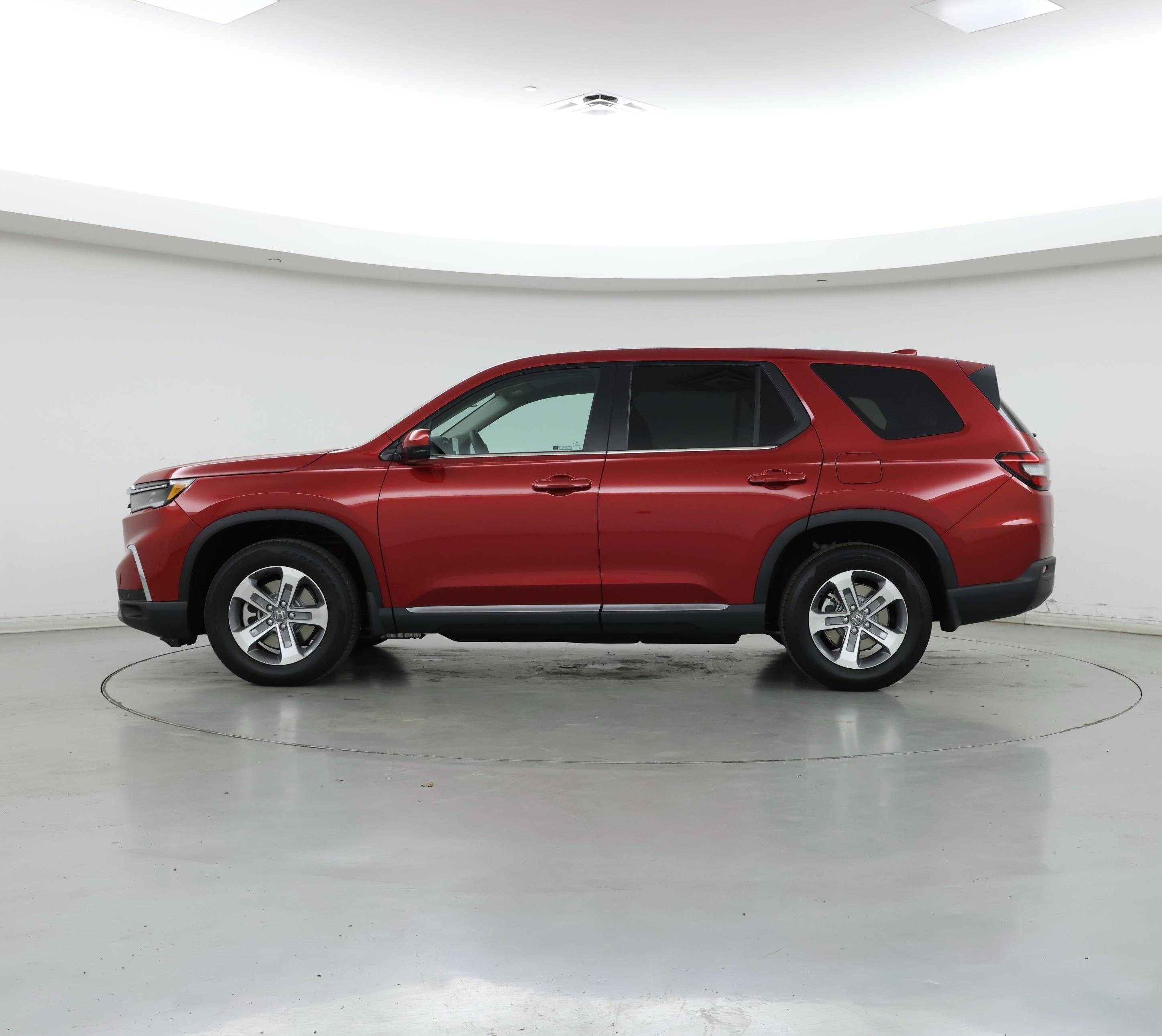 Thumbnail: 2025 Honda Pilot - 3