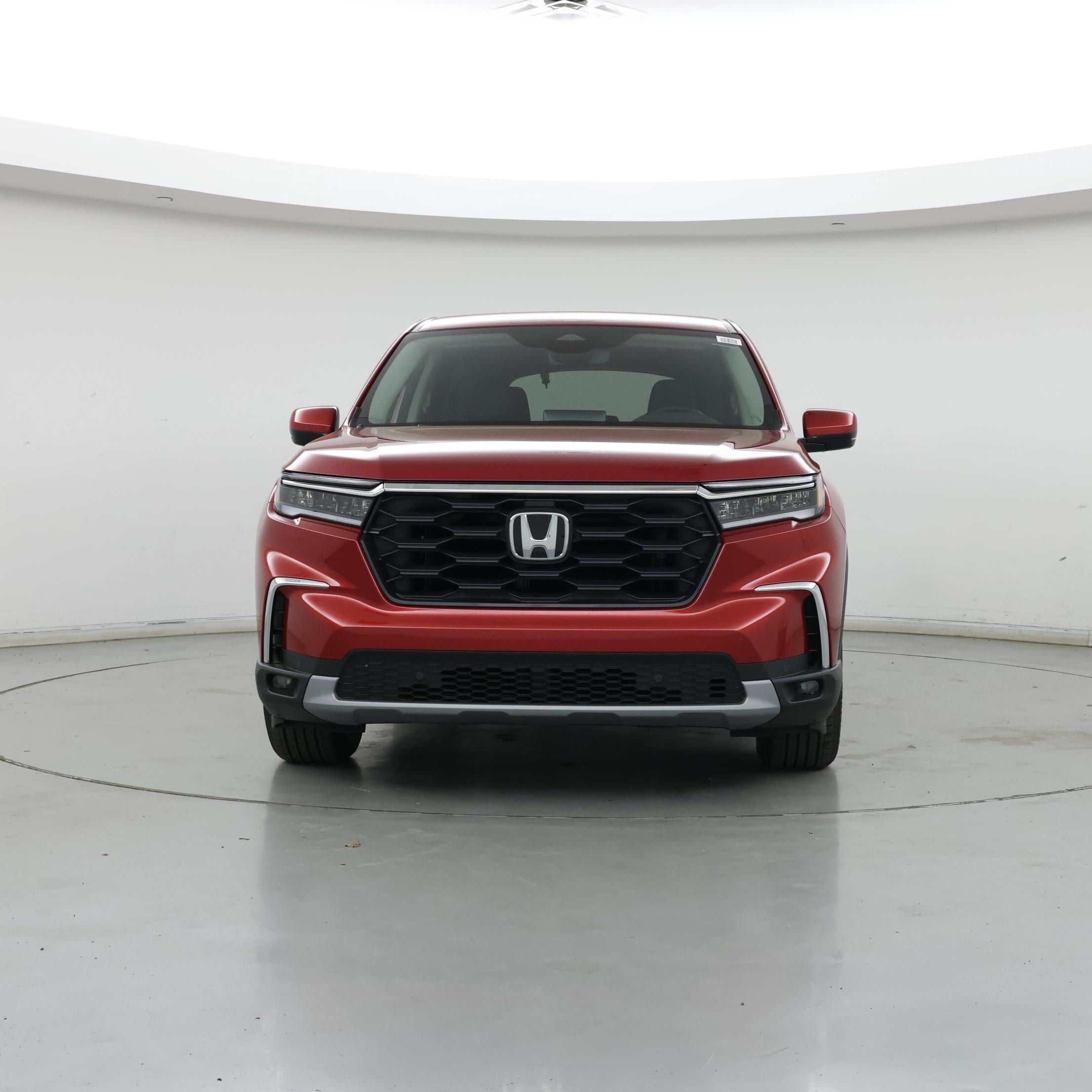 Thumbnail: 2025 Honda Pilot - 5