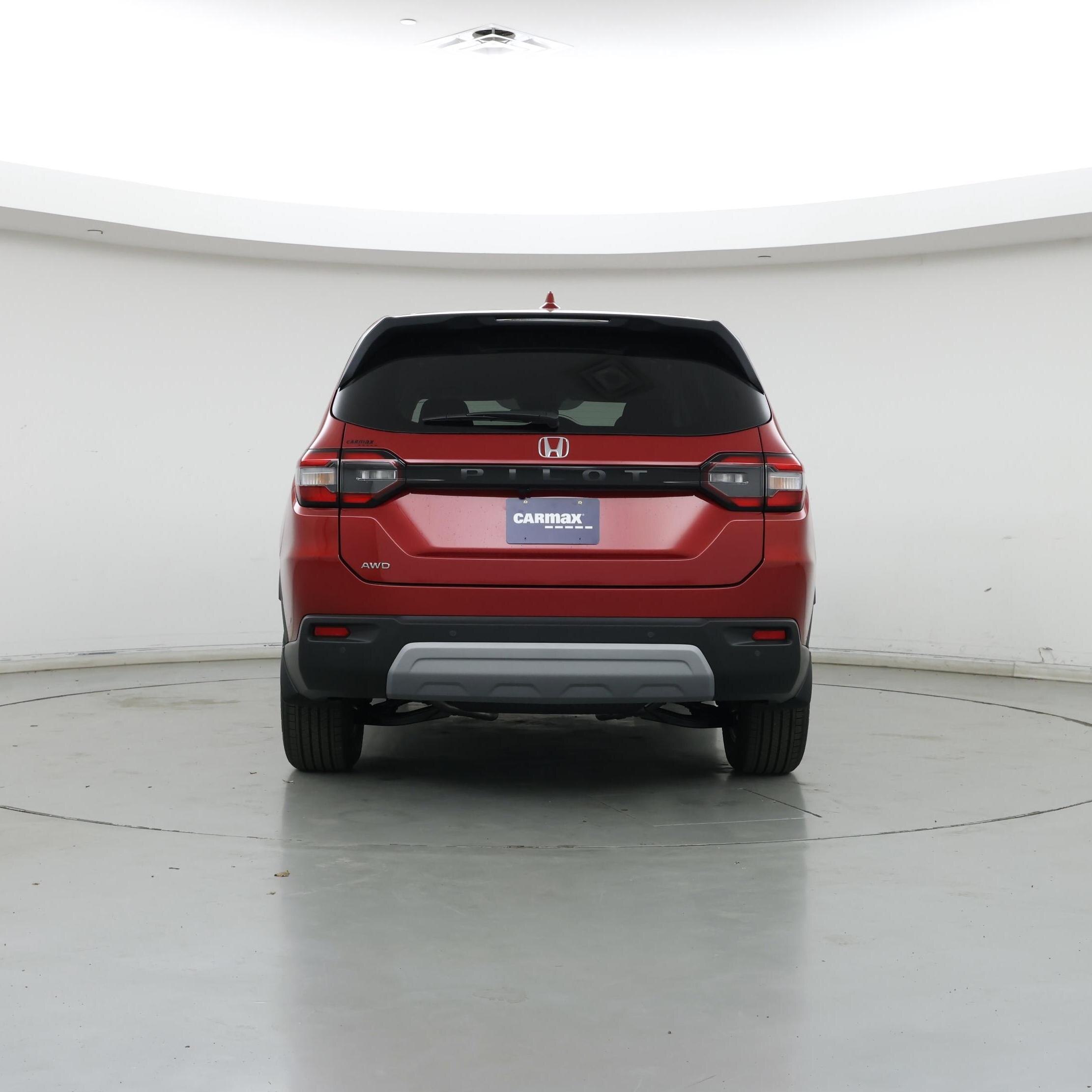 Thumbnail: 2025 Honda Pilot - 6