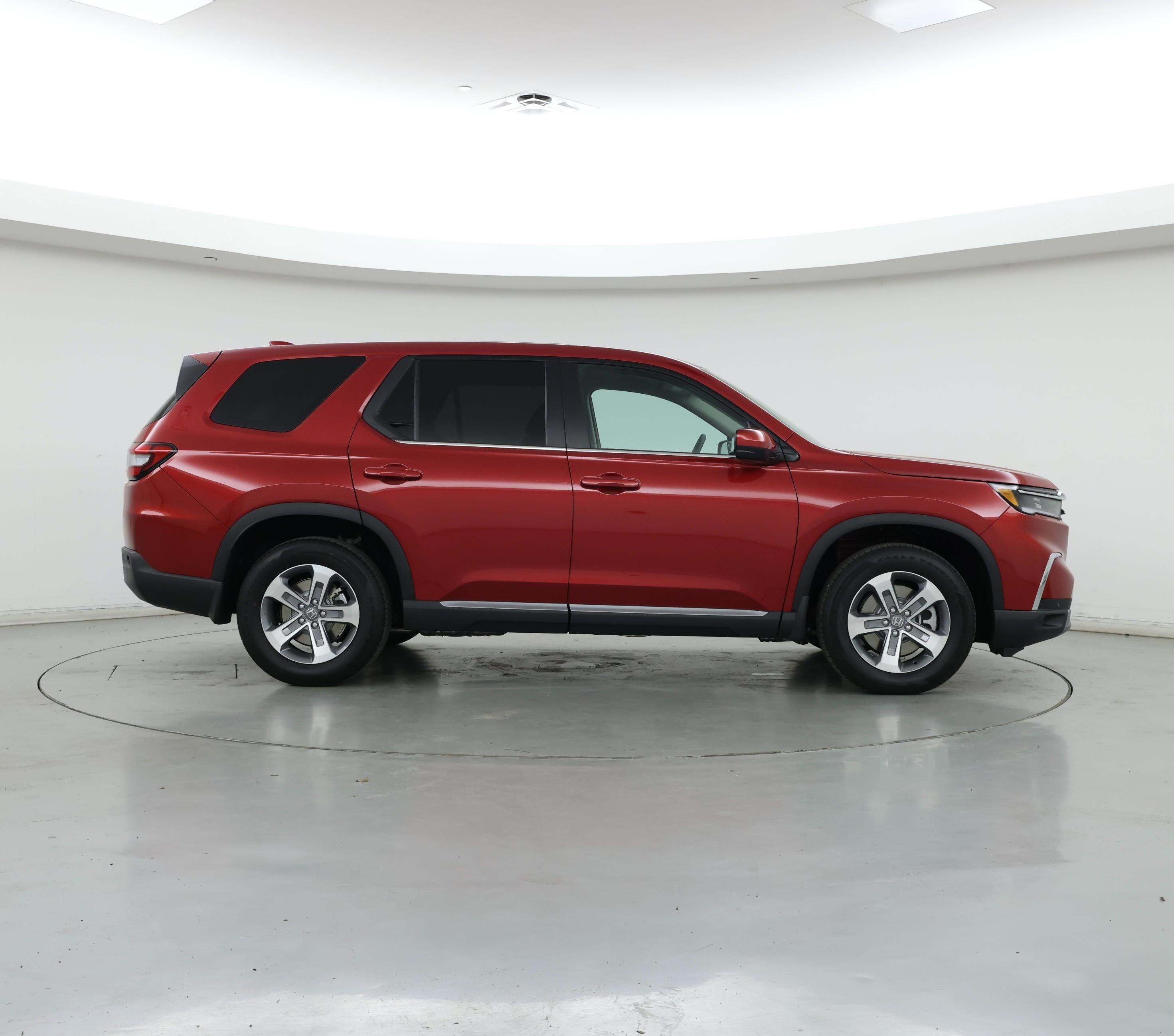 Thumbnail: 2025 Honda Pilot - 7