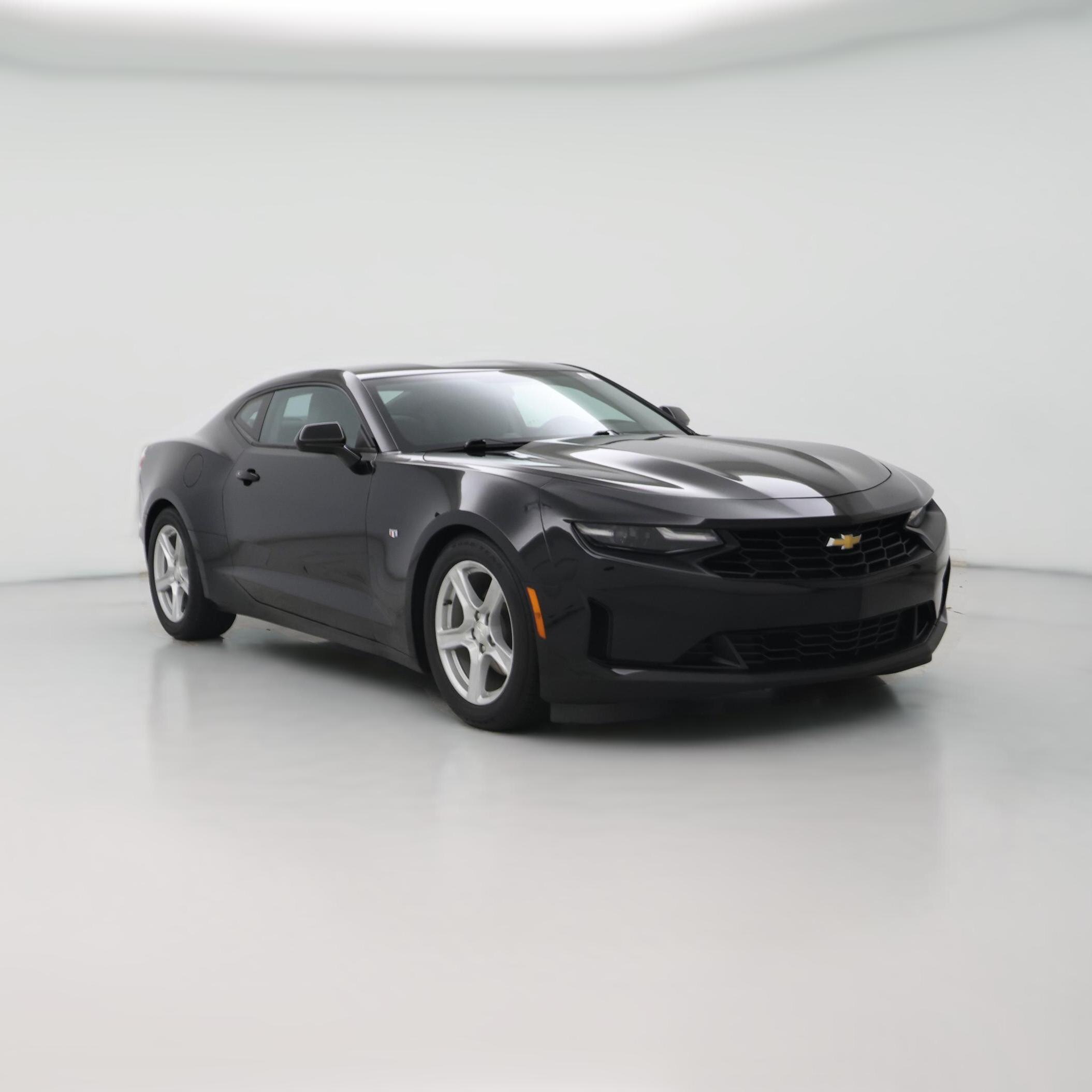 Thumbnail: 2022 Chevrolet Camaro - 1