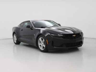 2022 Chevrolet Camaro 1LT