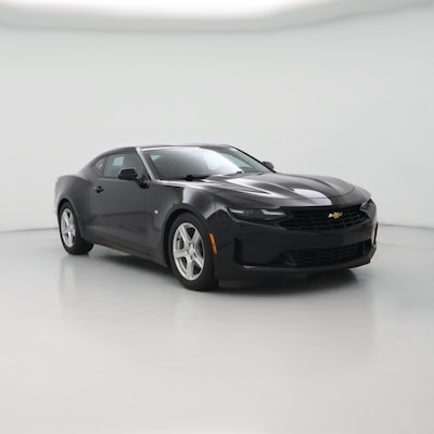 2022 Chevrolet Camaro 1LT