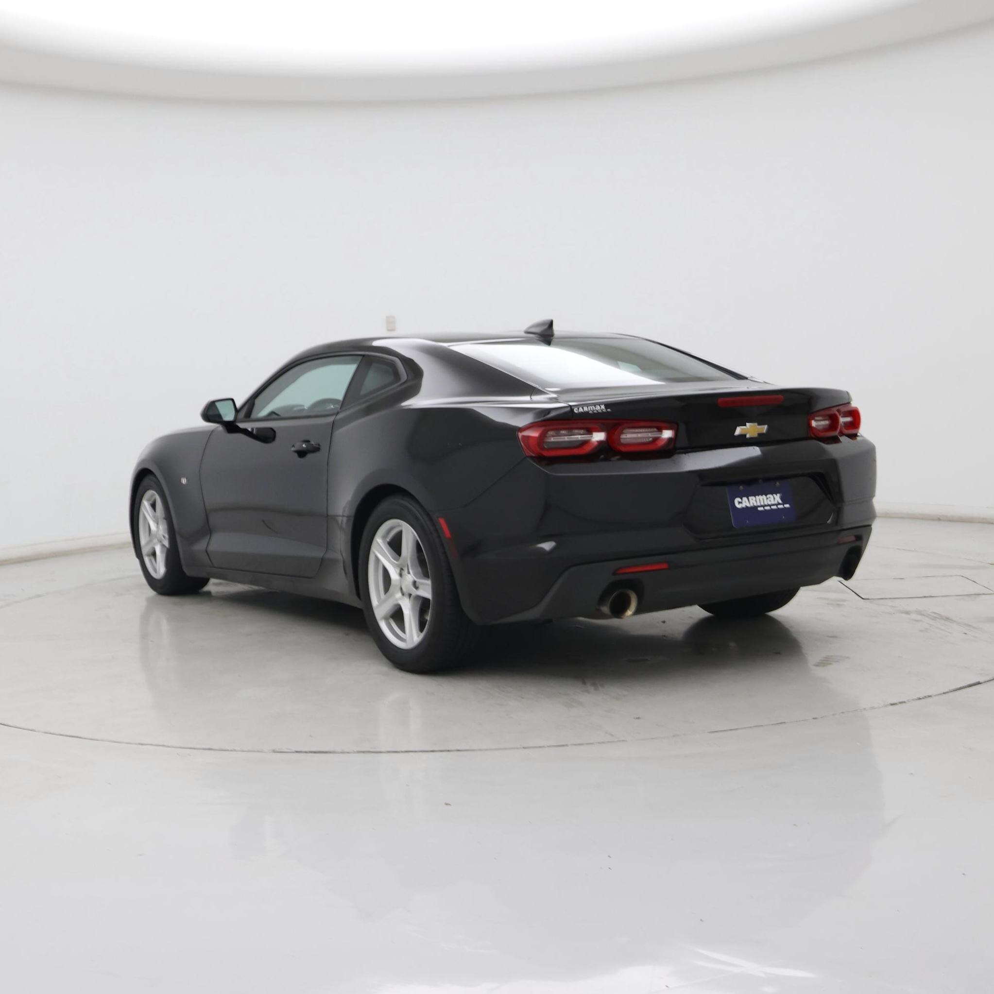 Thumbnail: 2022 Chevrolet Camaro - 2