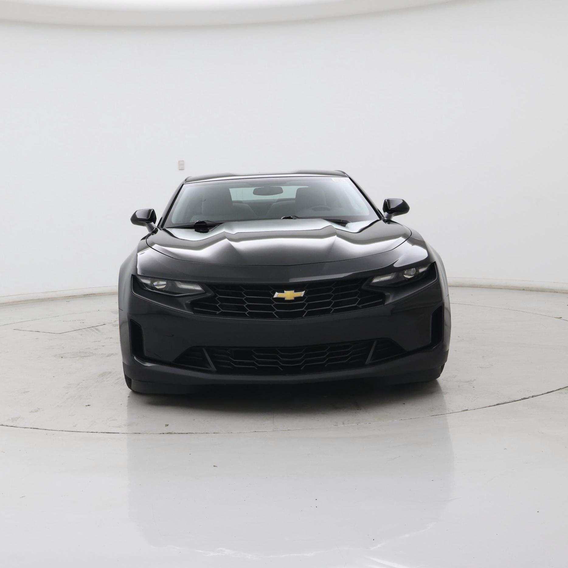 Thumbnail: 2022 Chevrolet Camaro - 5