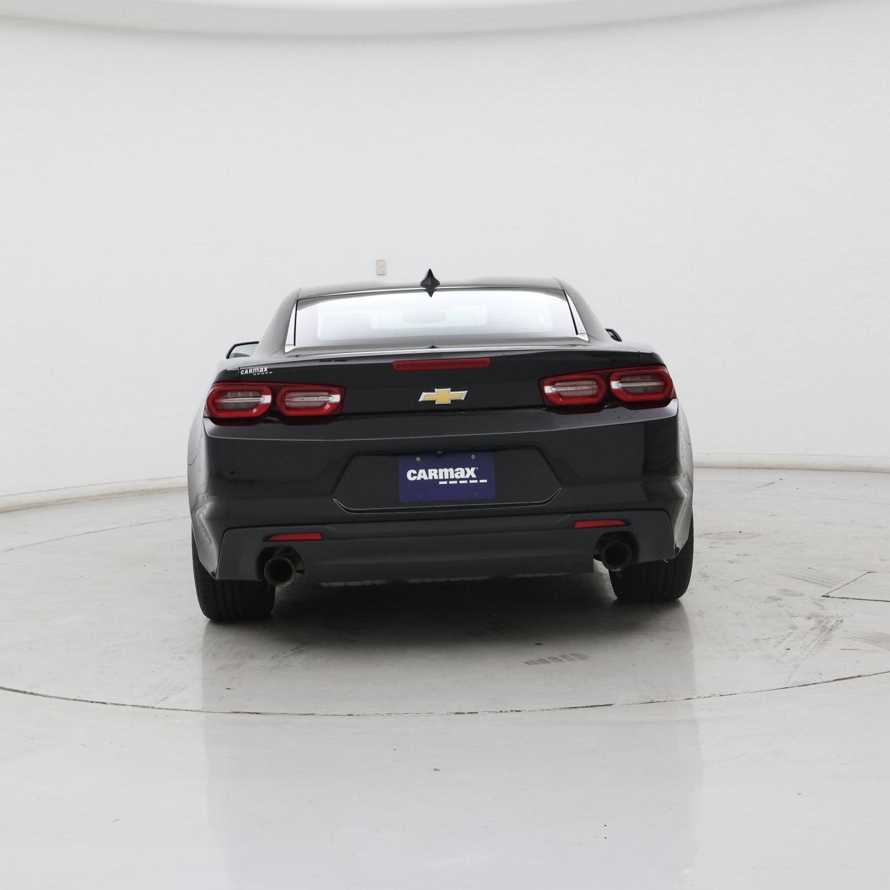 Thumbnail: 2022 Chevrolet Camaro - 6