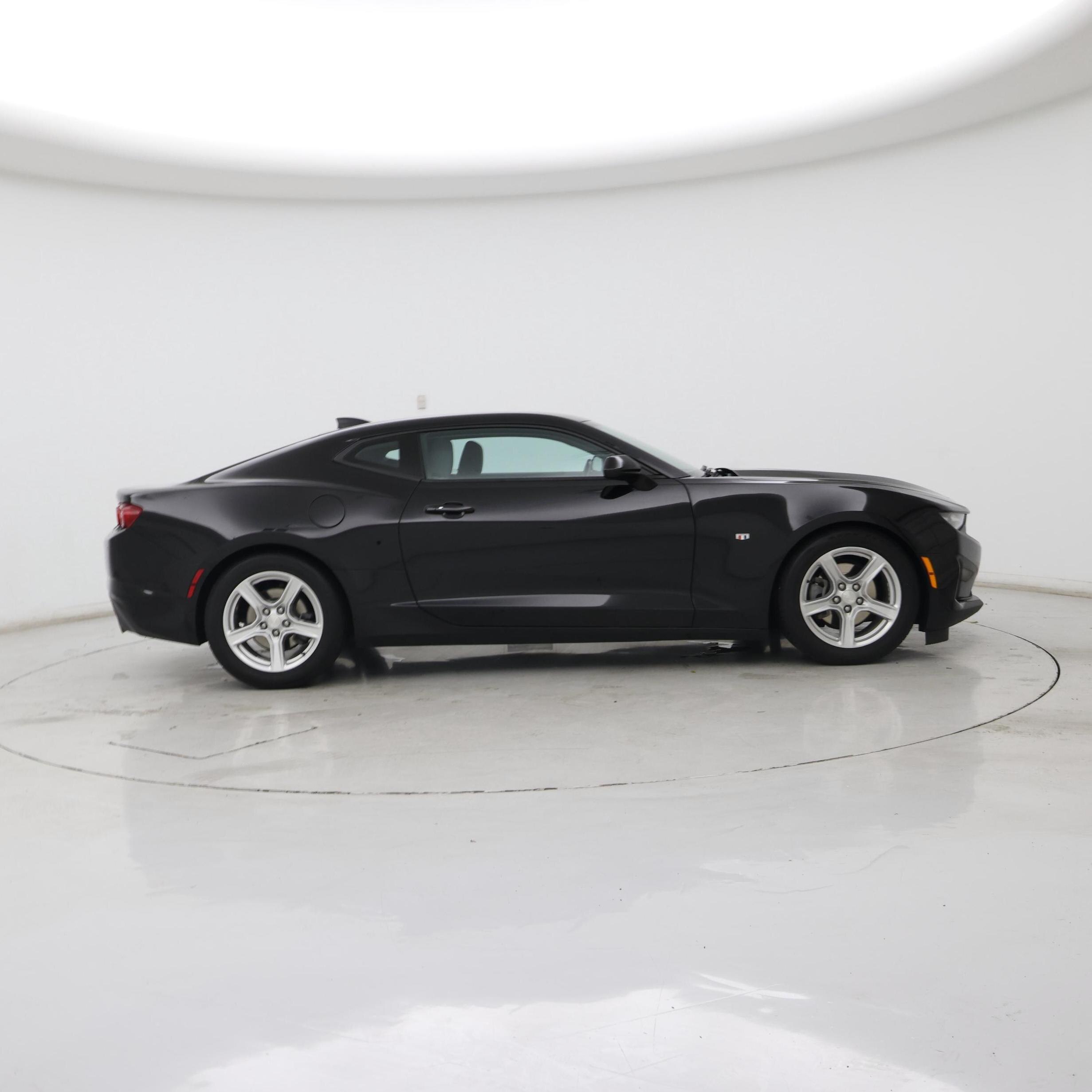 Thumbnail: 2022 Chevrolet Camaro - 7