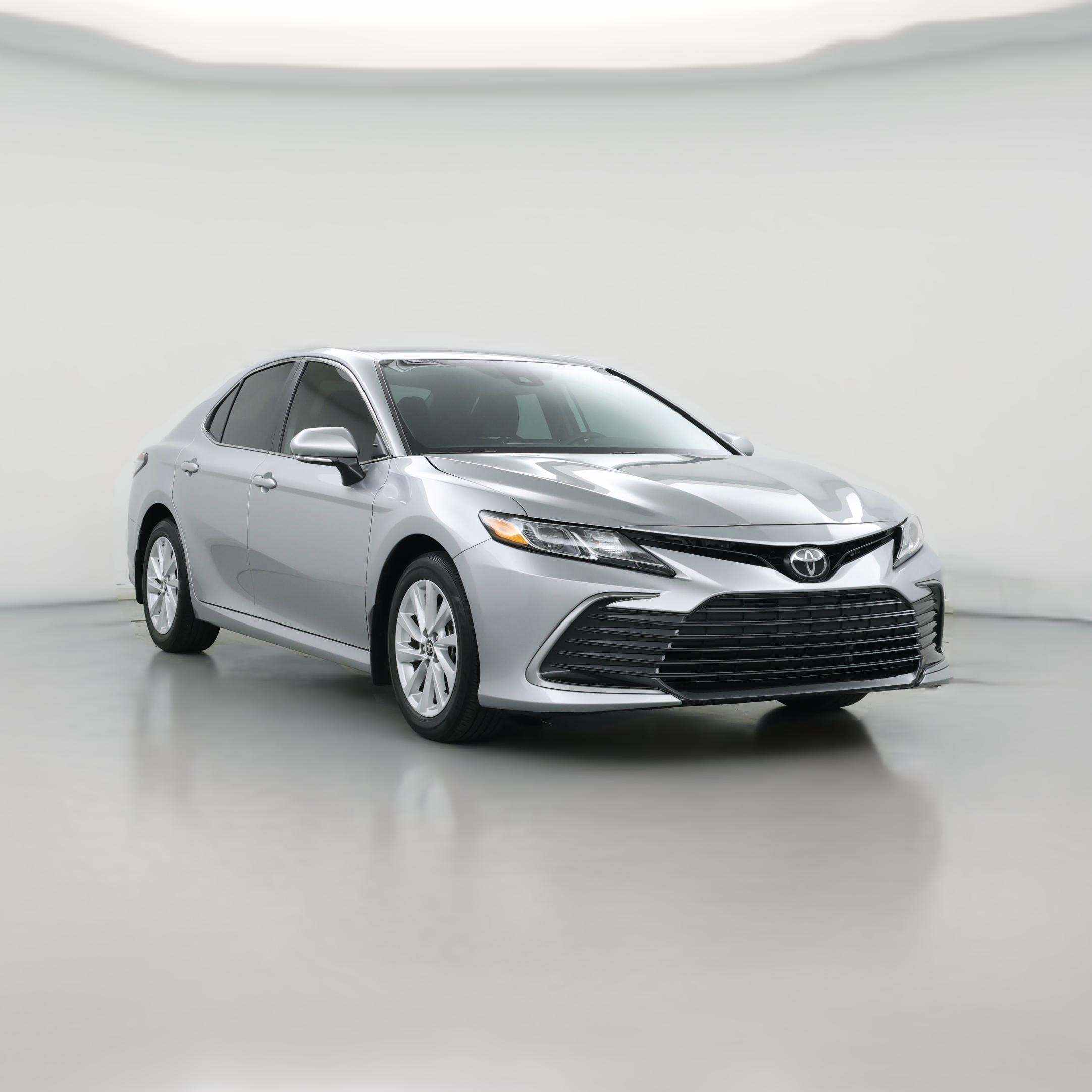 Thumbnail: 2024 Toyota Camry - 1