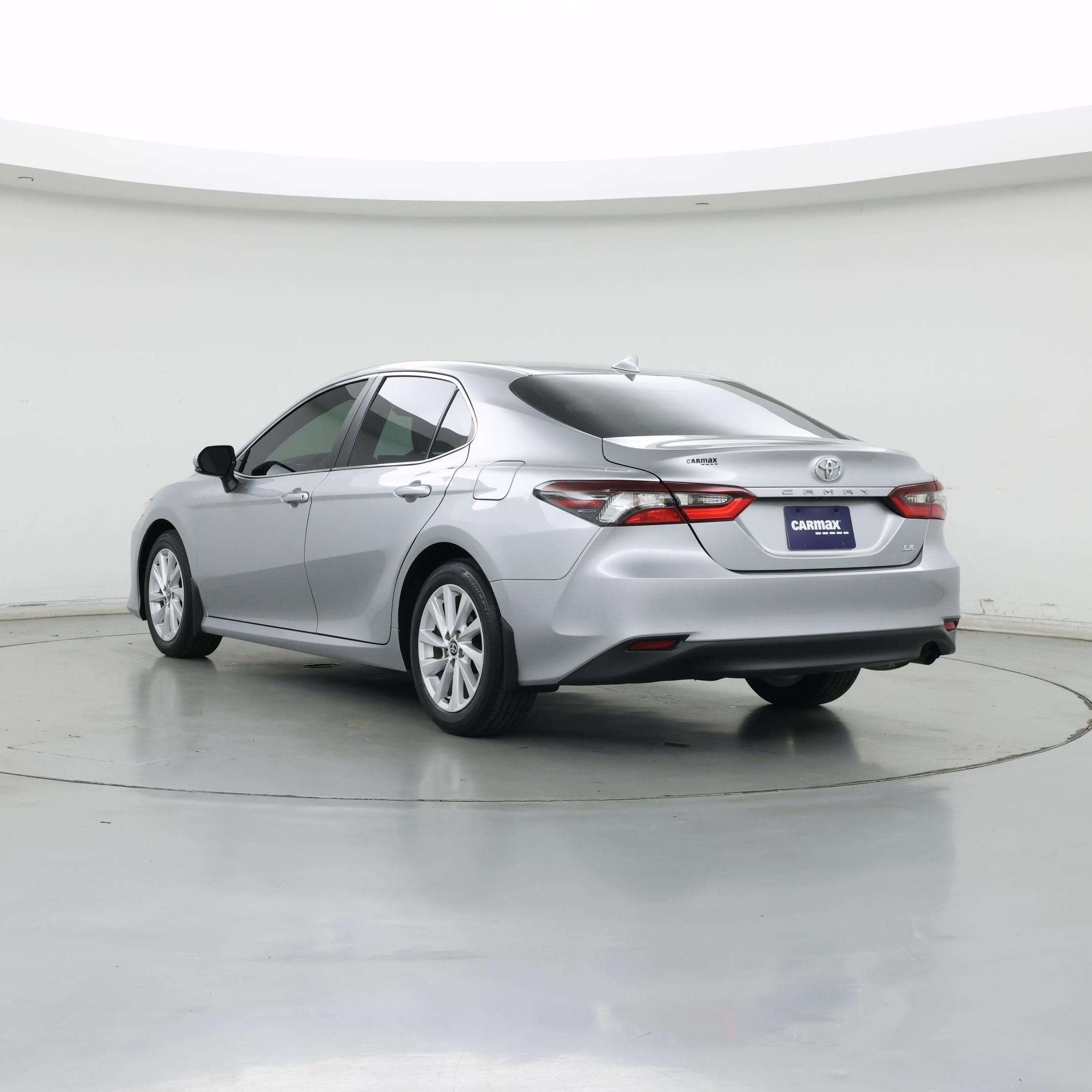 Thumbnail: 2024 Toyota Camry - 2