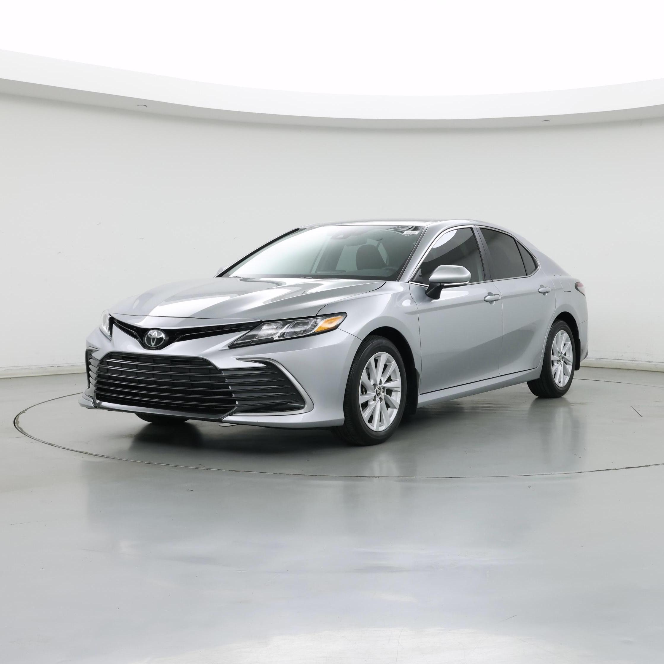 Thumbnail: 2024 Toyota Camry - 4