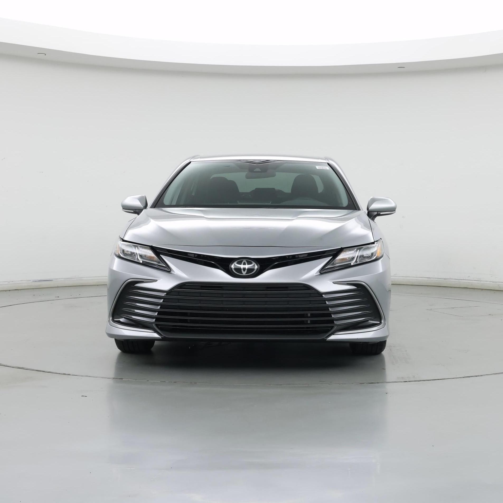 Thumbnail: 2024 Toyota Camry - 5