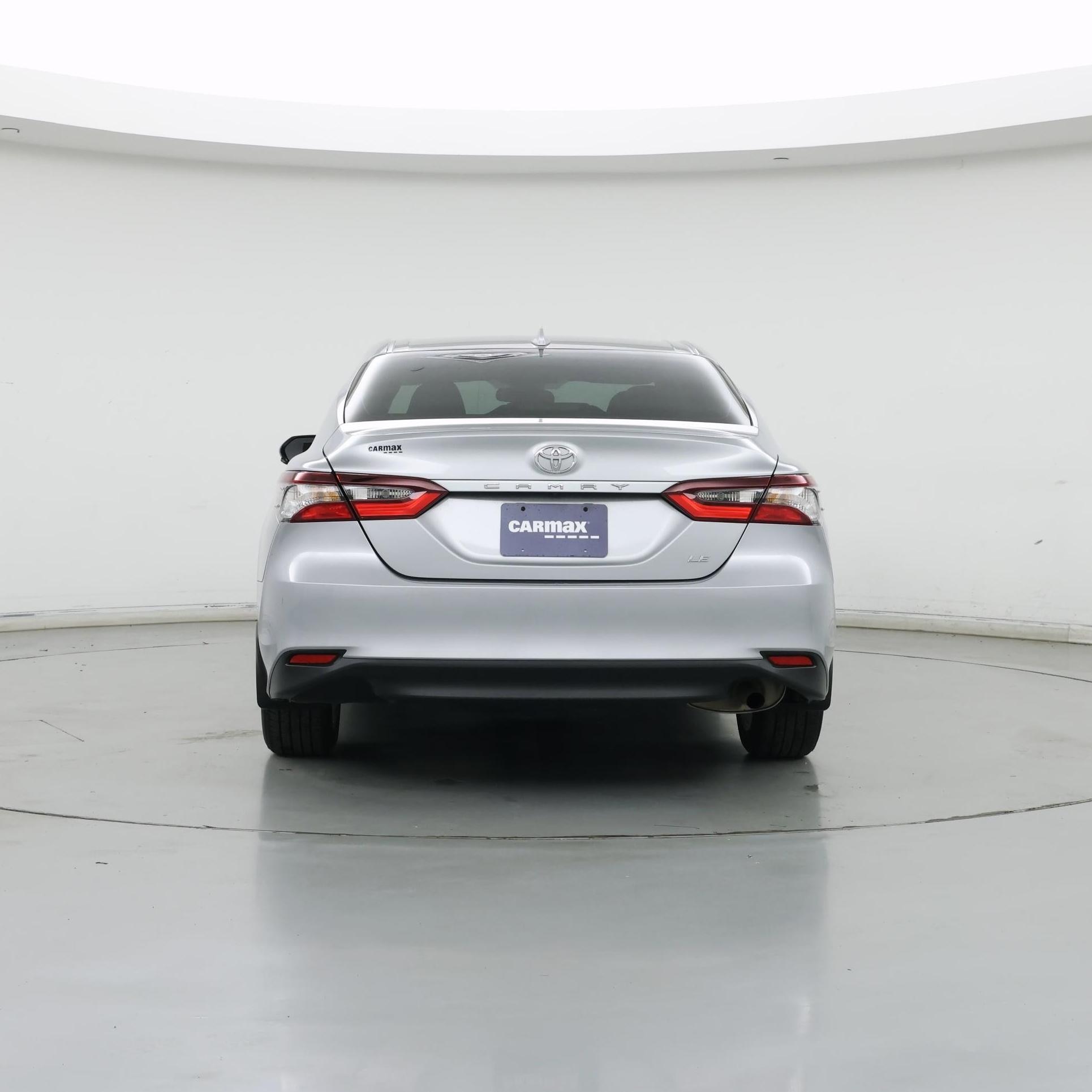 Thumbnail: 2024 Toyota Camry - 6