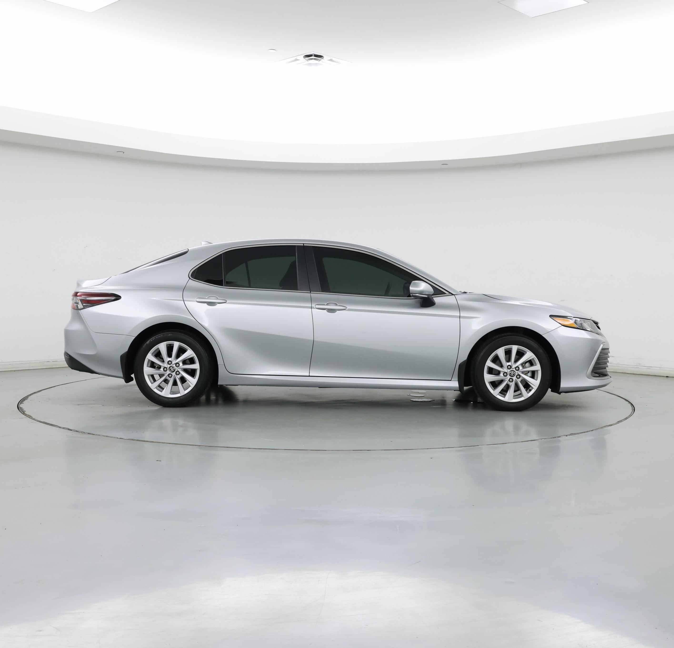 Thumbnail: 2024 Toyota Camry - 7