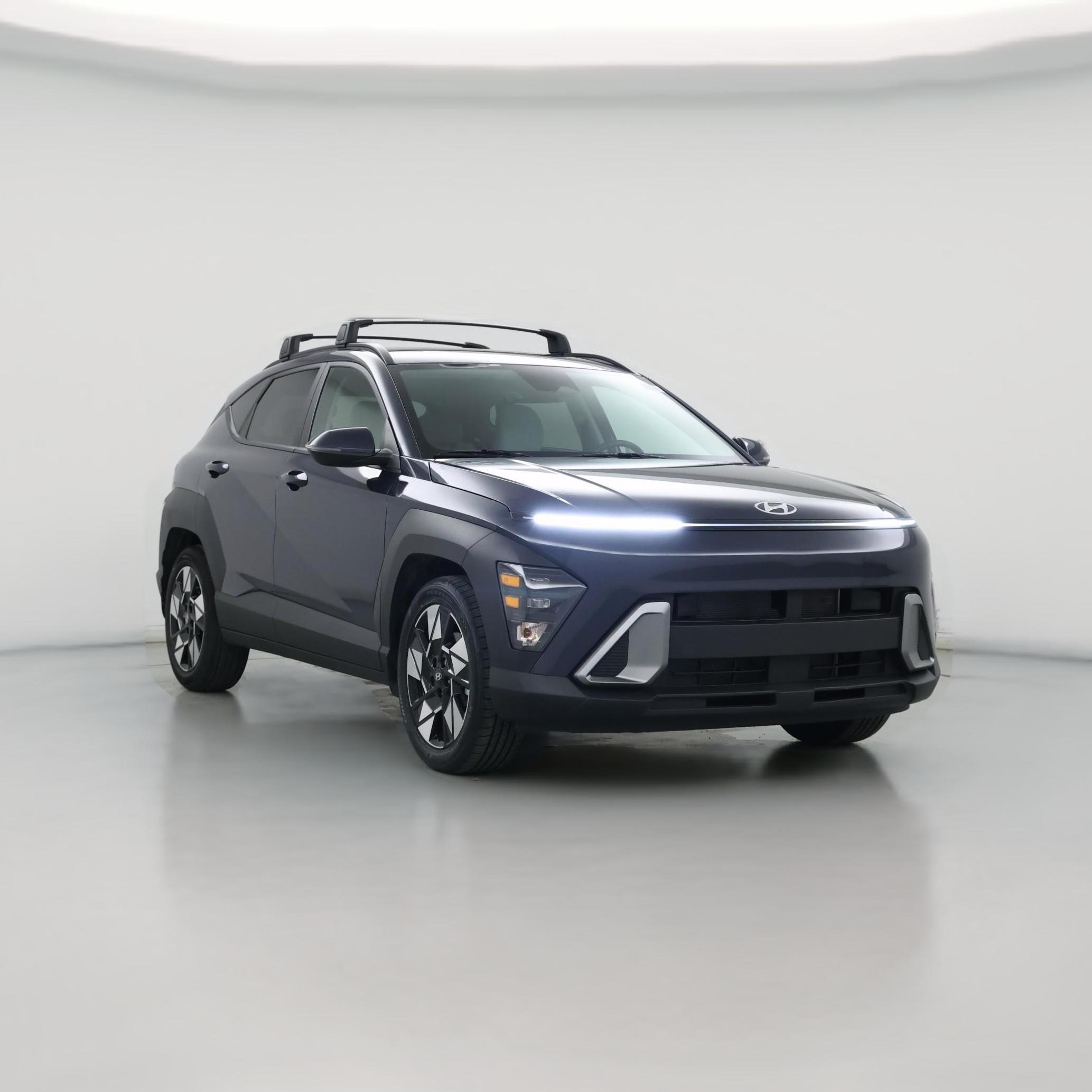 Thumbnail: 2024 Hyundai Kona - 1