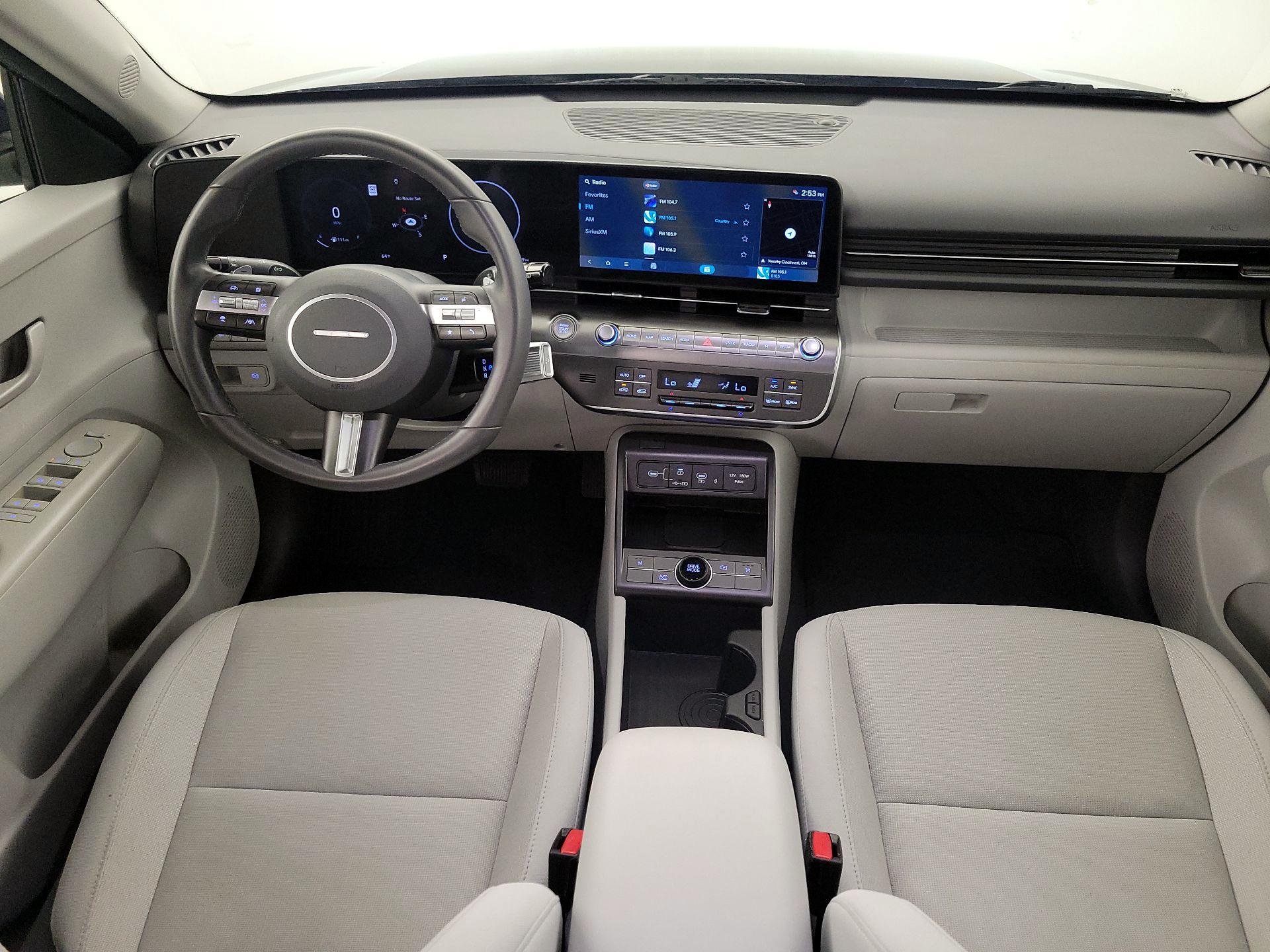 Thumbnail: 2024 Hyundai Kona - 9