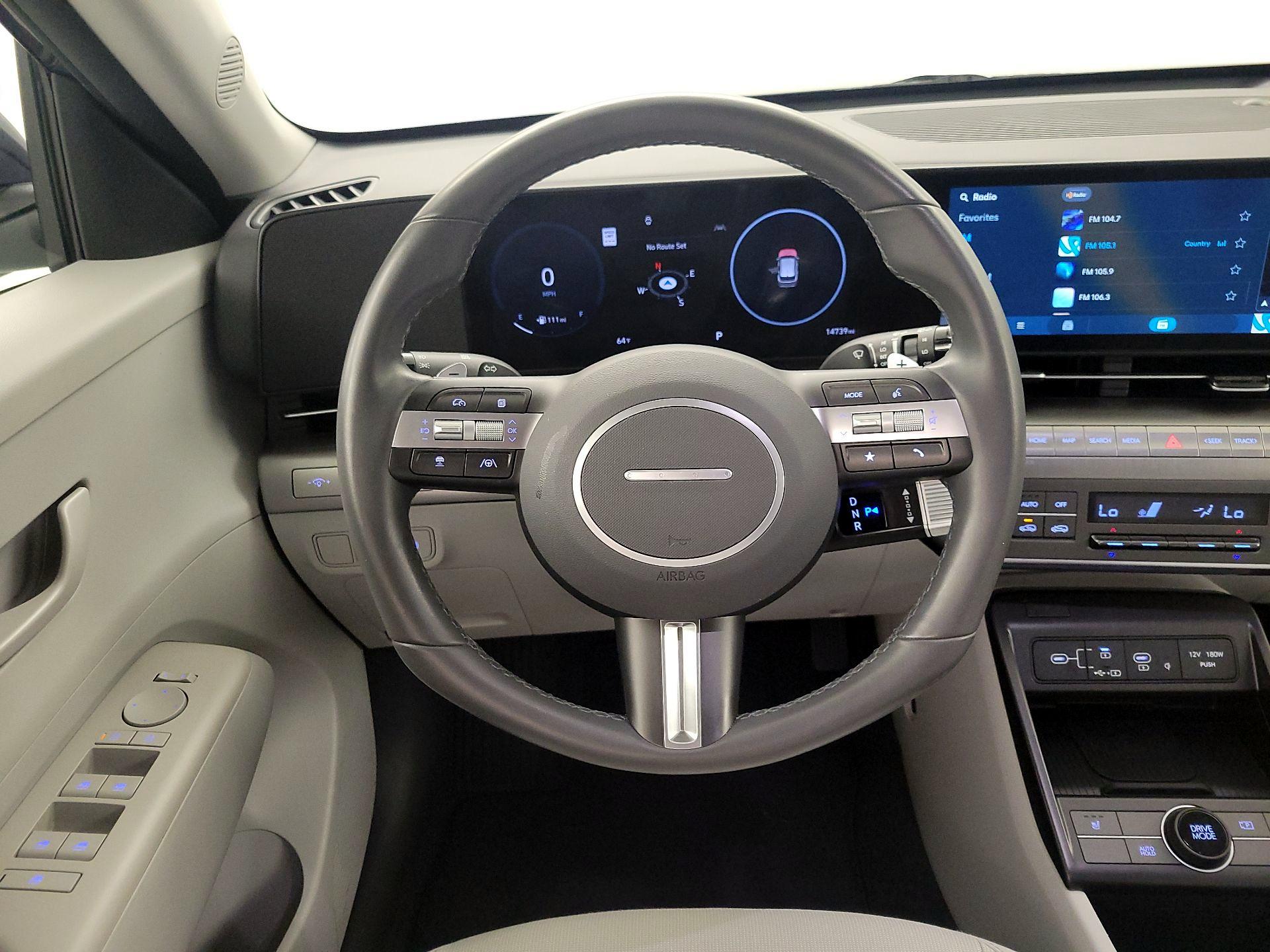 Thumbnail: 2024 Hyundai Kona - 10