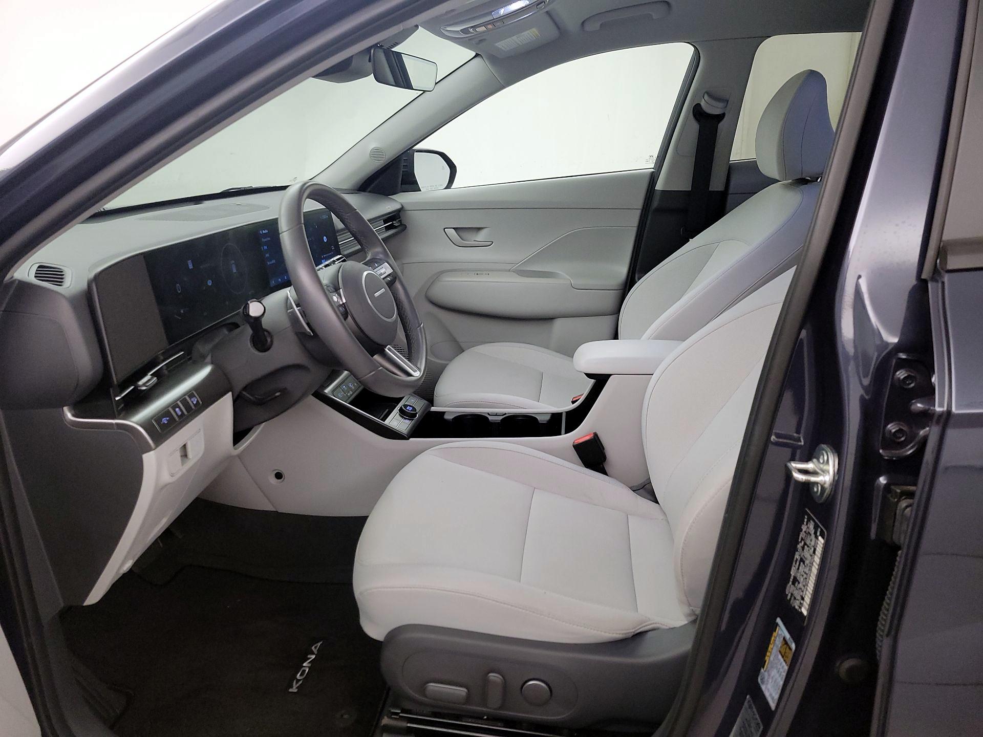 Thumbnail: 2024 Hyundai Kona - 11